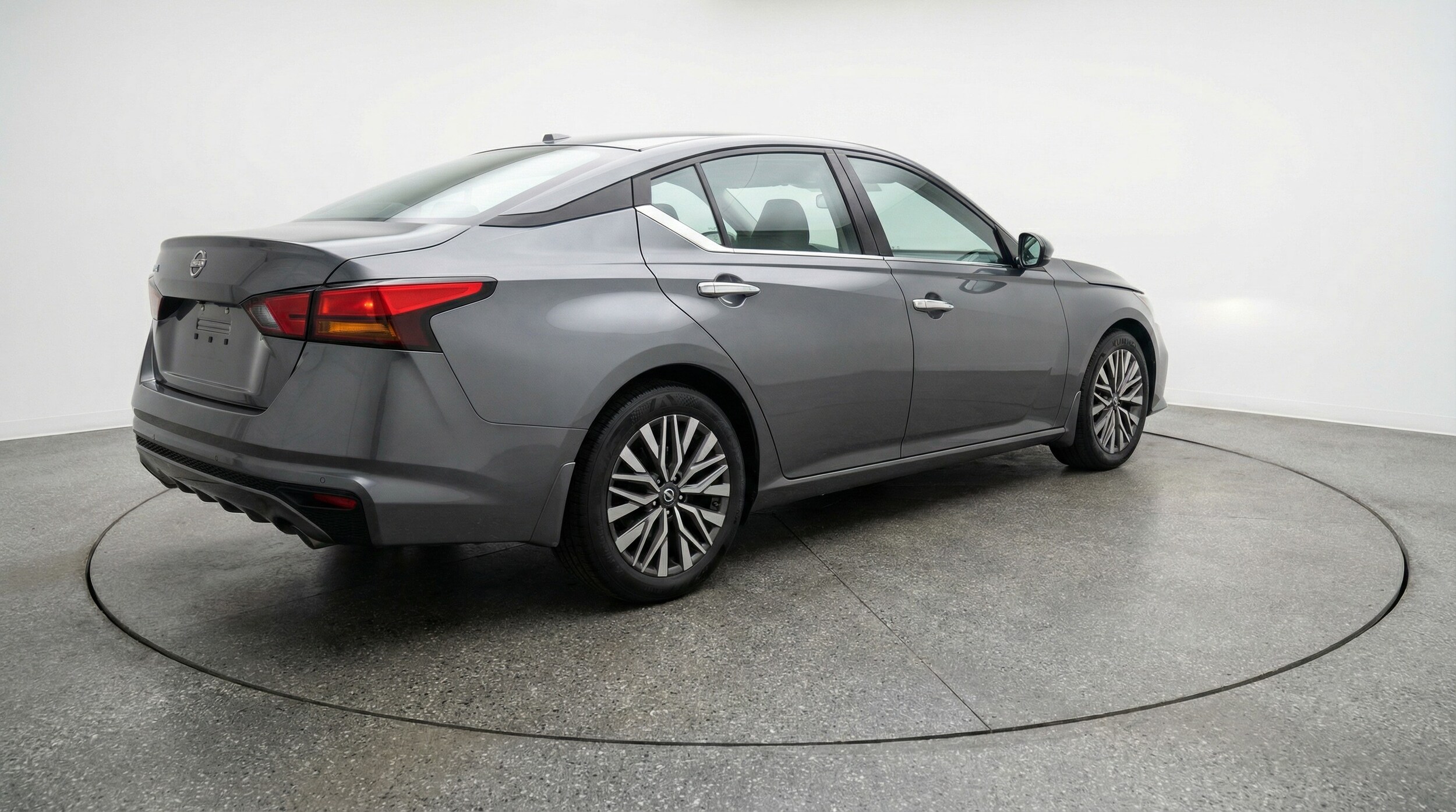 Thumbnail: 2025 Nissan Altima - 7