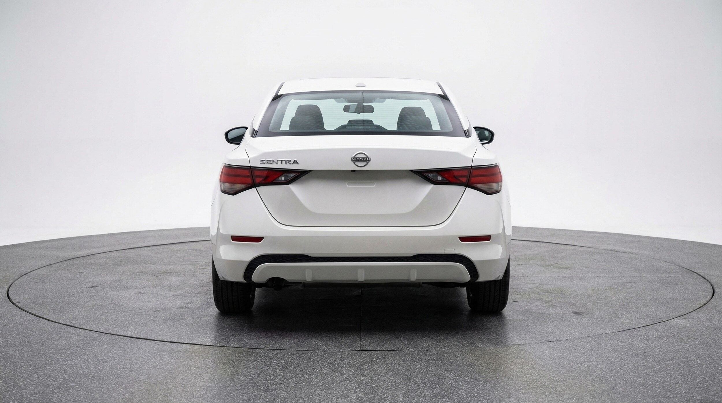 Thumbnail: 2025 Nissan Sentra - 6