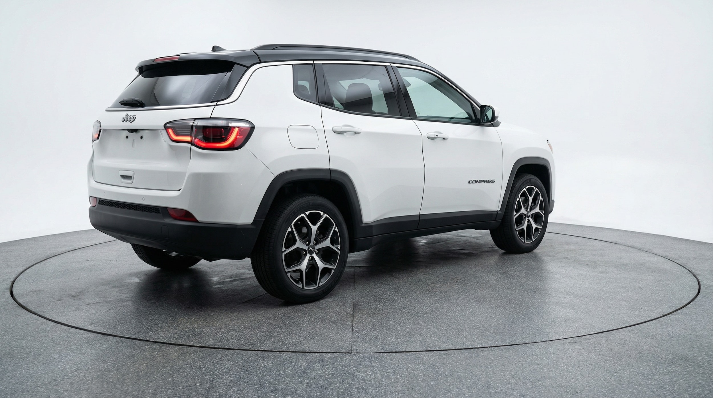 Thumbnail: 2025 Jeep Compass - 7