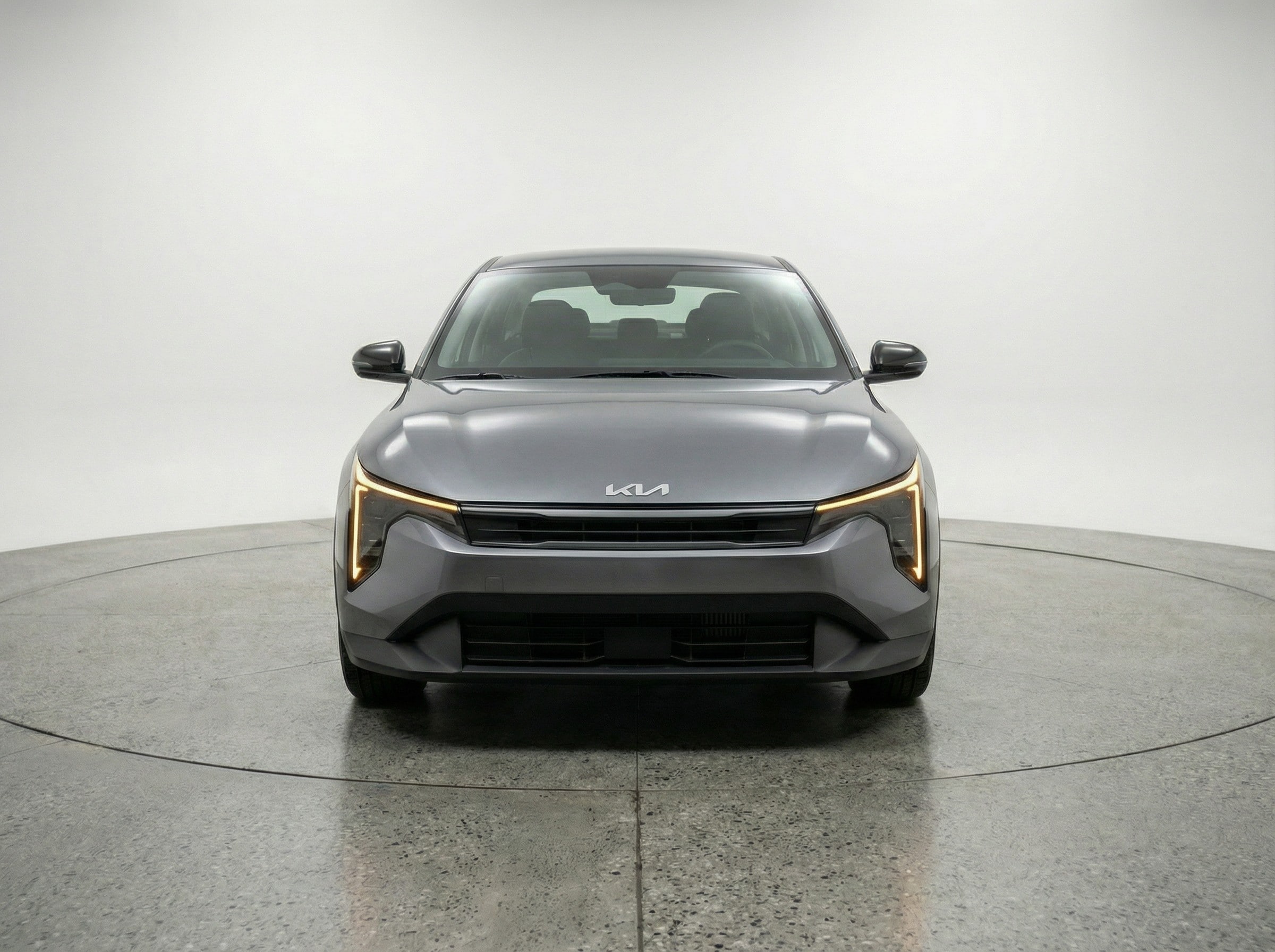 Thumbnail: 2025 Kia K4 - 2