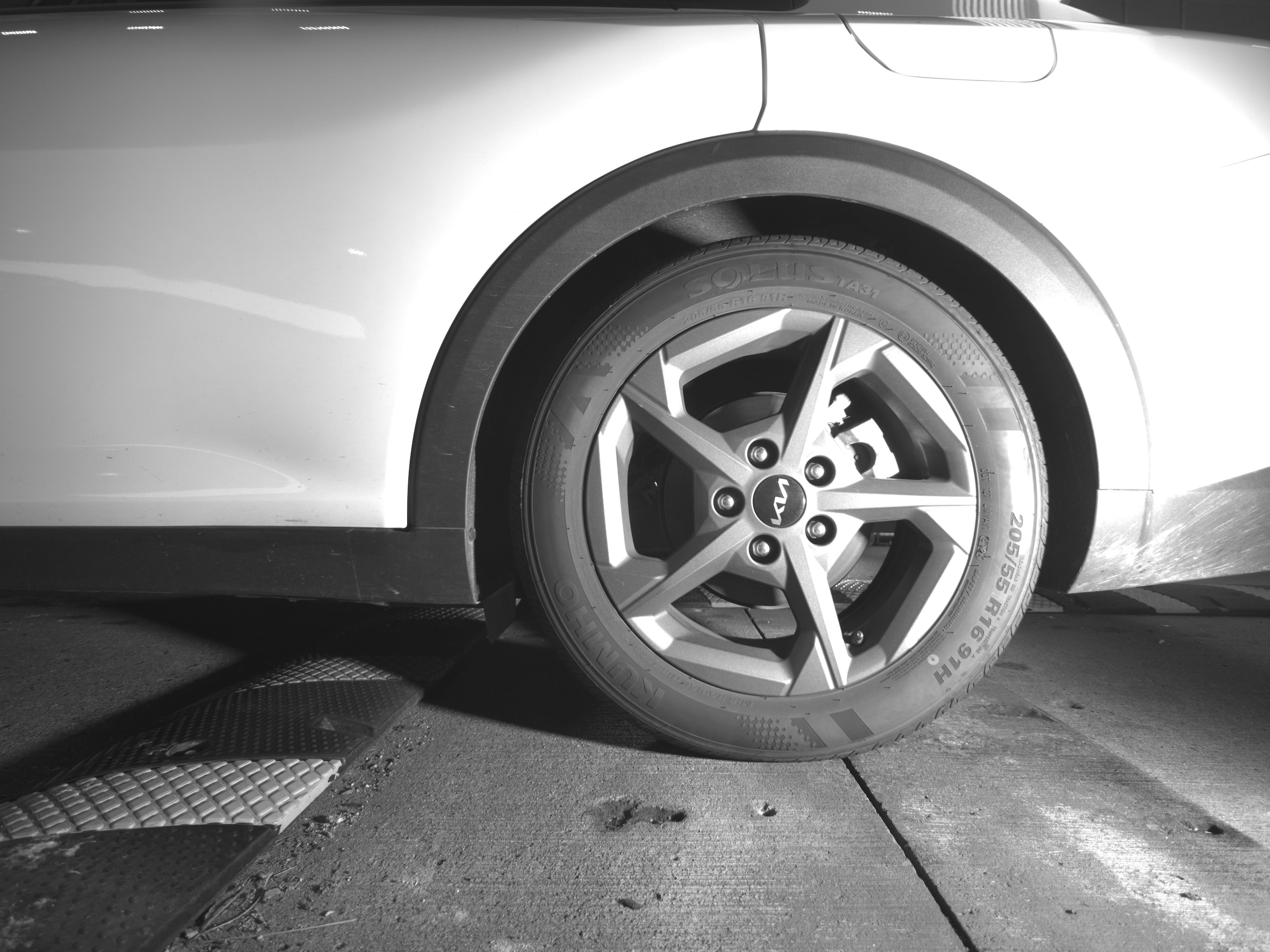 Thumbnail: 2025 Kia K4 - 11