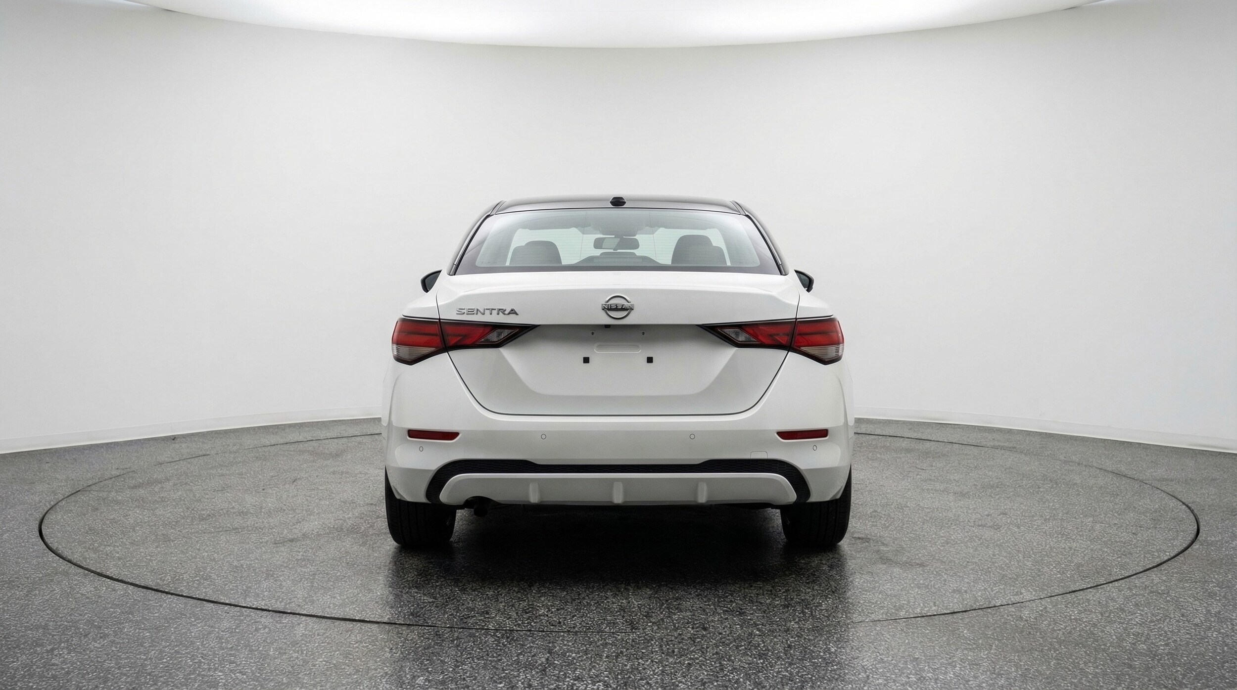 Thumbnail: 2025 Nissan Sentra - 6