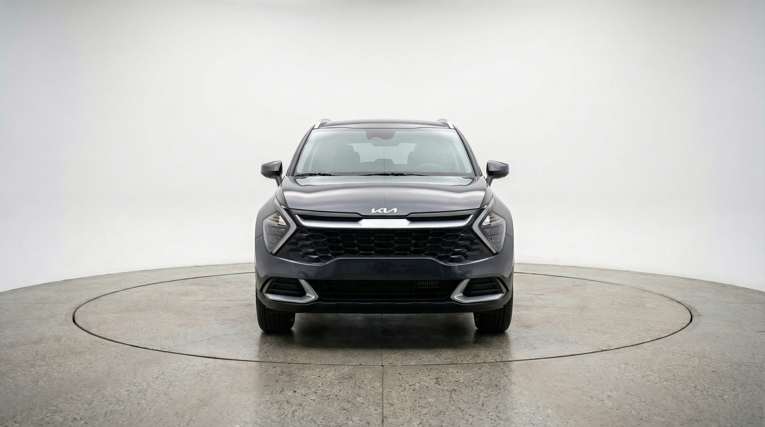 Thumbnail: 2025 Kia Sportage - 2