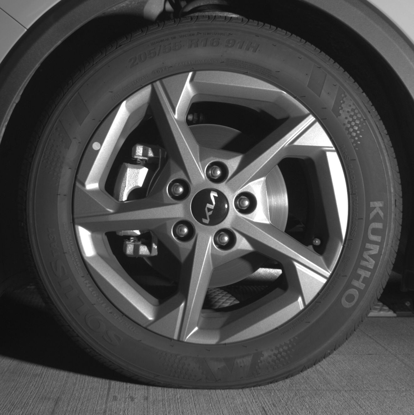 Thumbnail: 2025 Kia K4 - 9