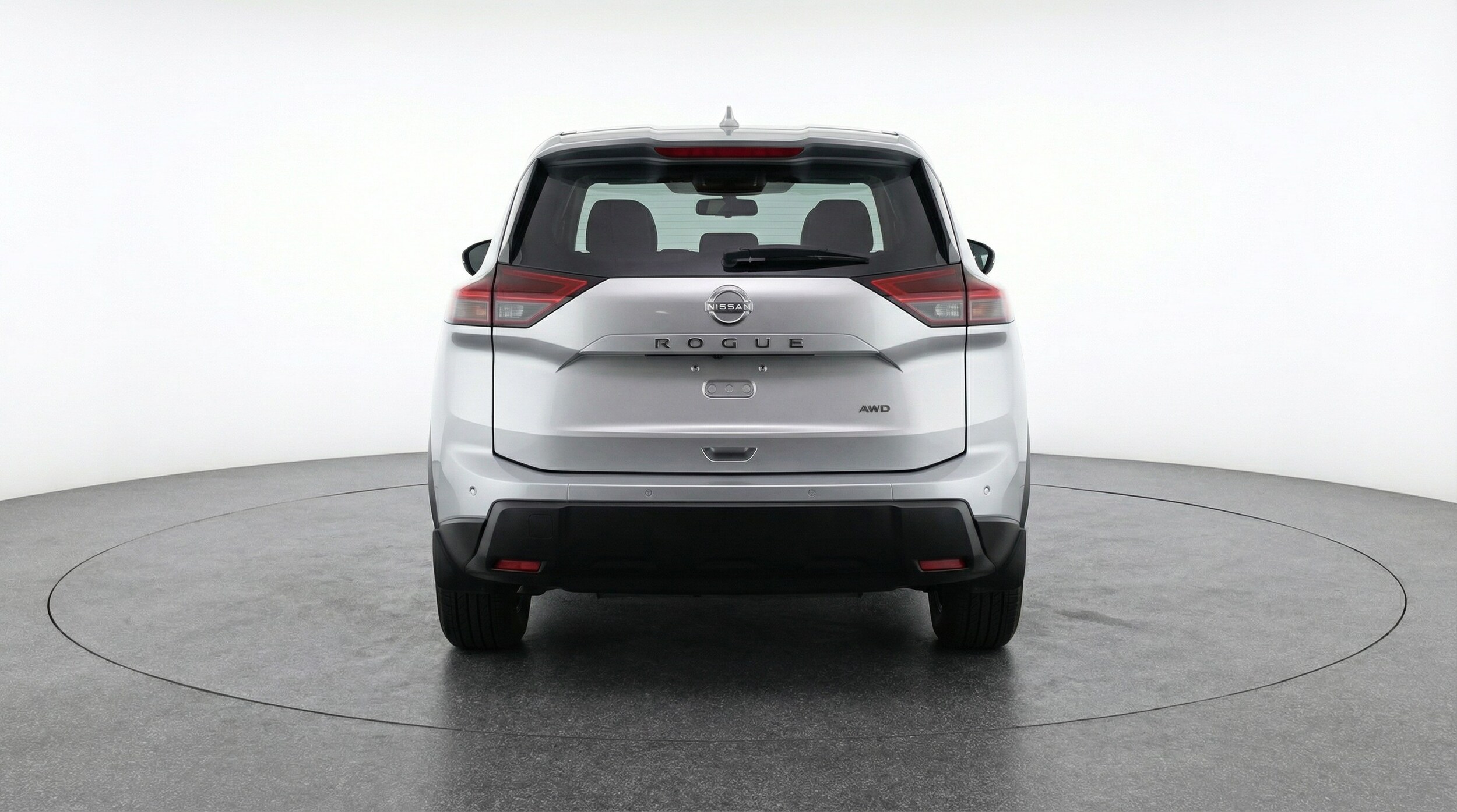 Thumbnail: 2025 Nissan Rogue - 6