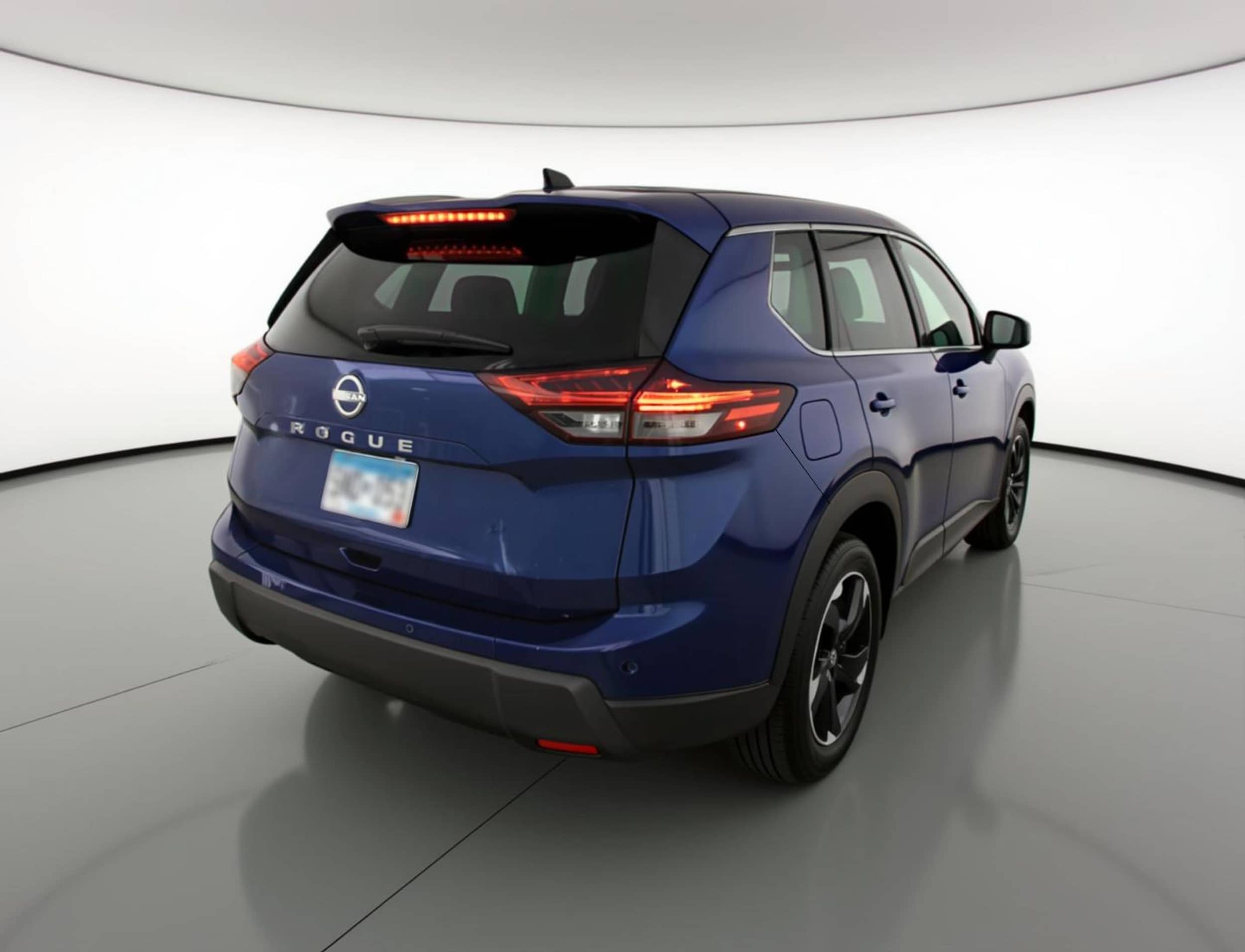 Thumbnail: 2025 Nissan Rogue - 7