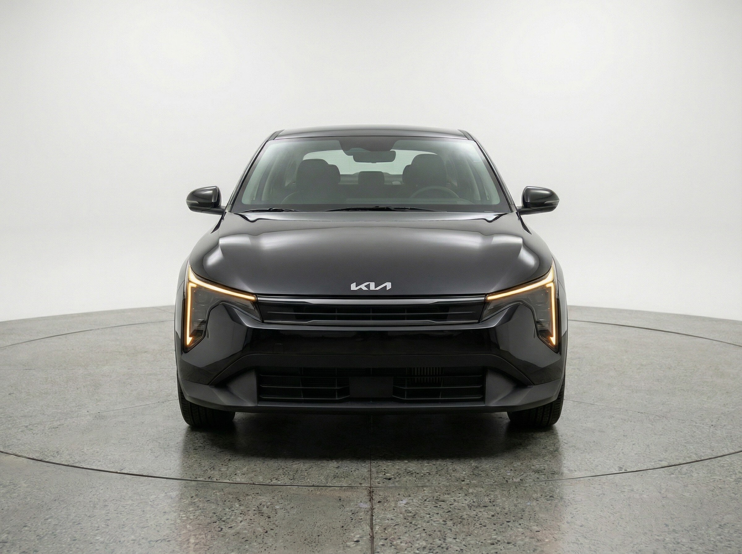 Thumbnail: 2025 Kia K4 - 2