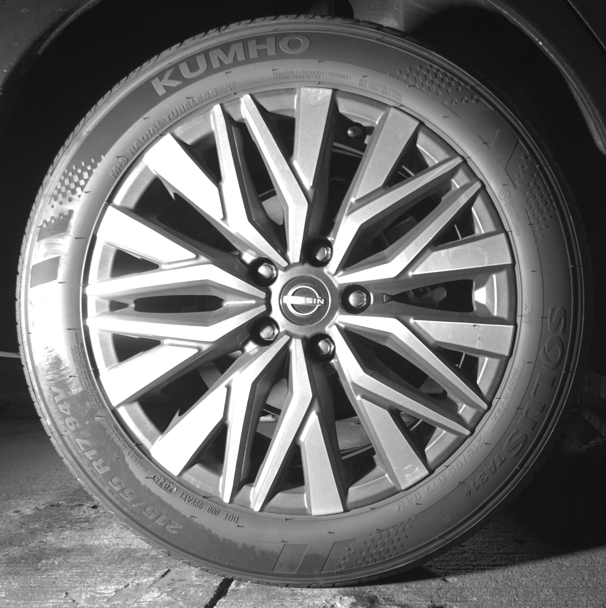 Thumbnail: 2025 Nissan Altima - 12