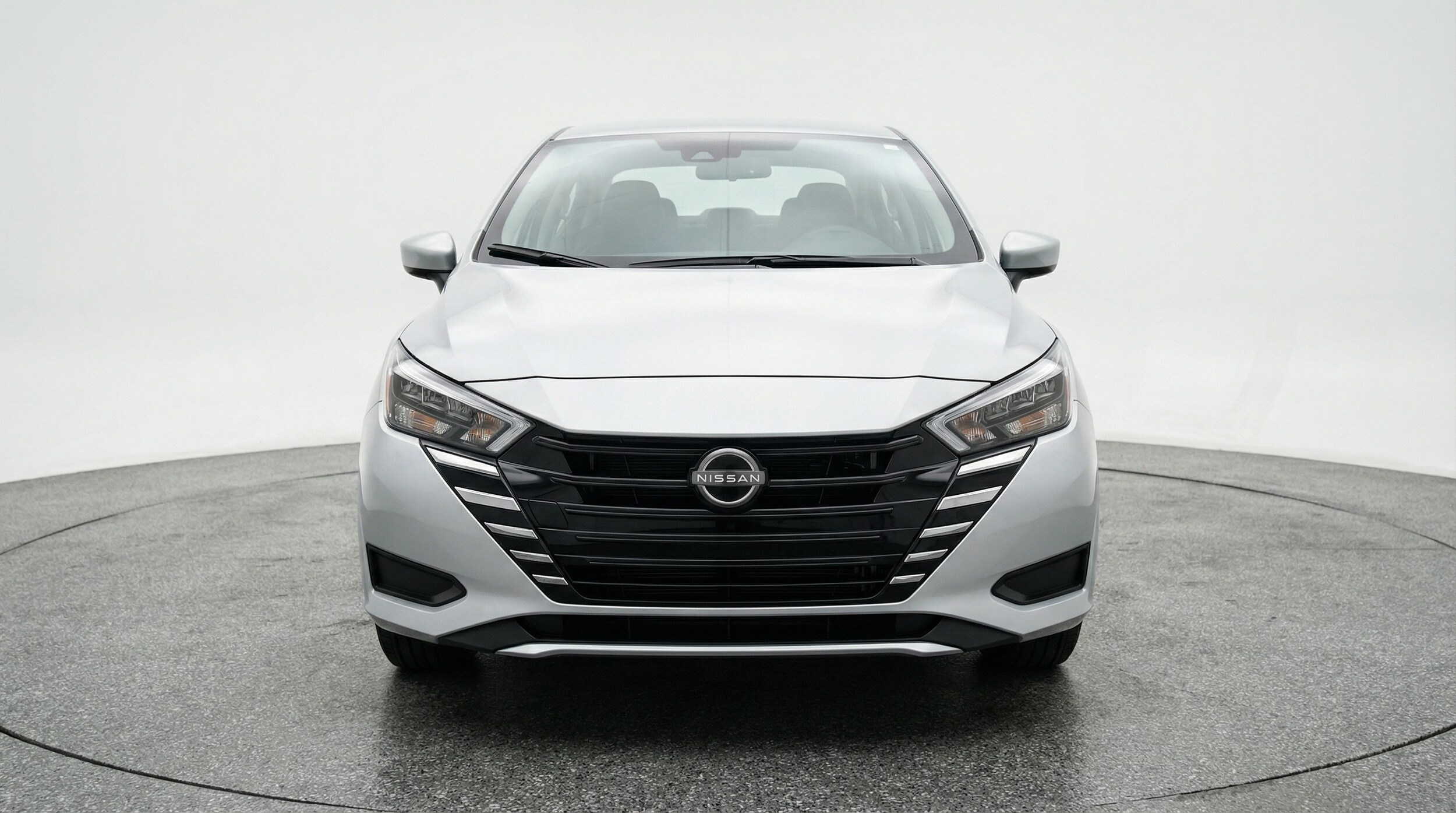 Thumbnail: 2025 Nissan Versa - 2
