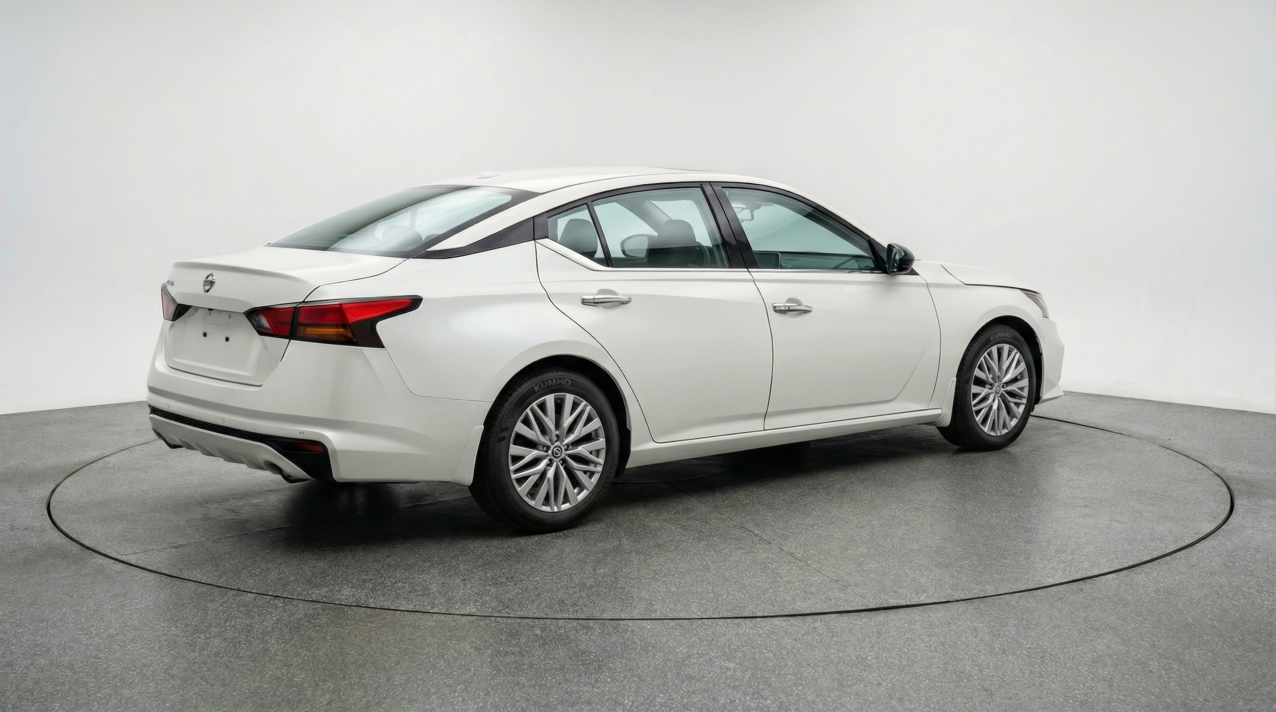Thumbnail: 2025 Nissan Altima - 7