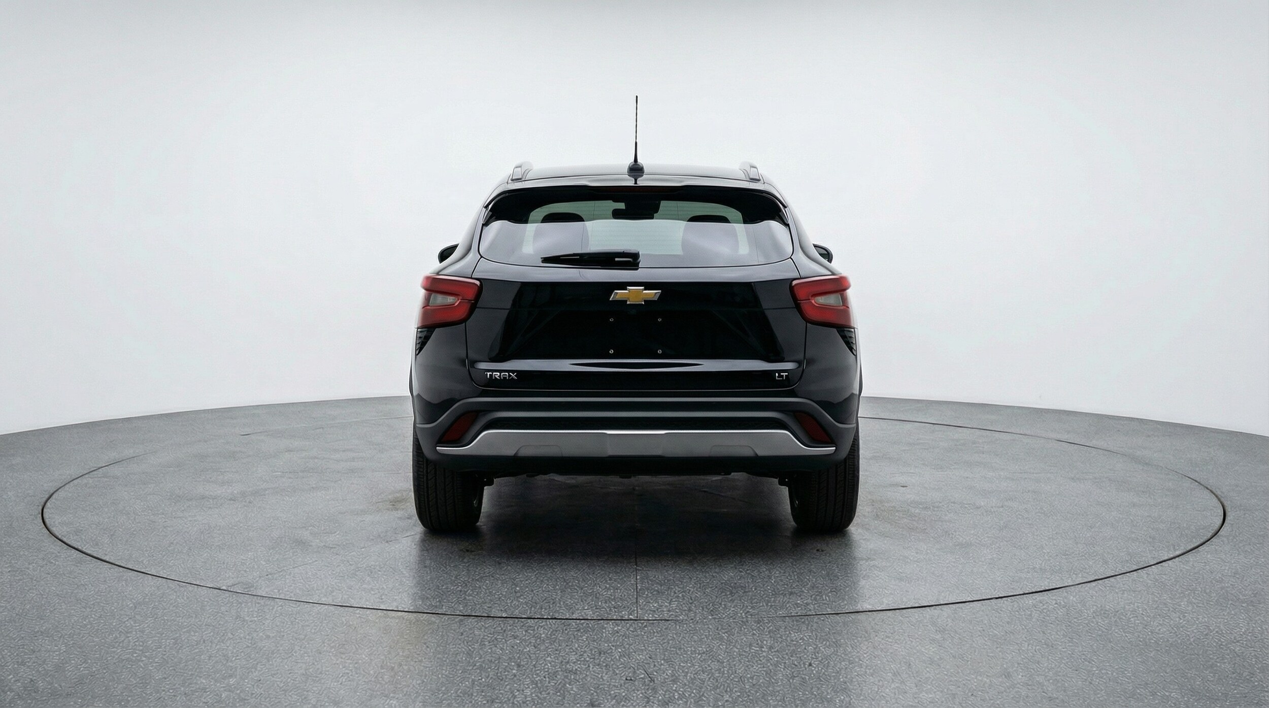 Thumbnail: 2025 Chevrolet Trax - 6