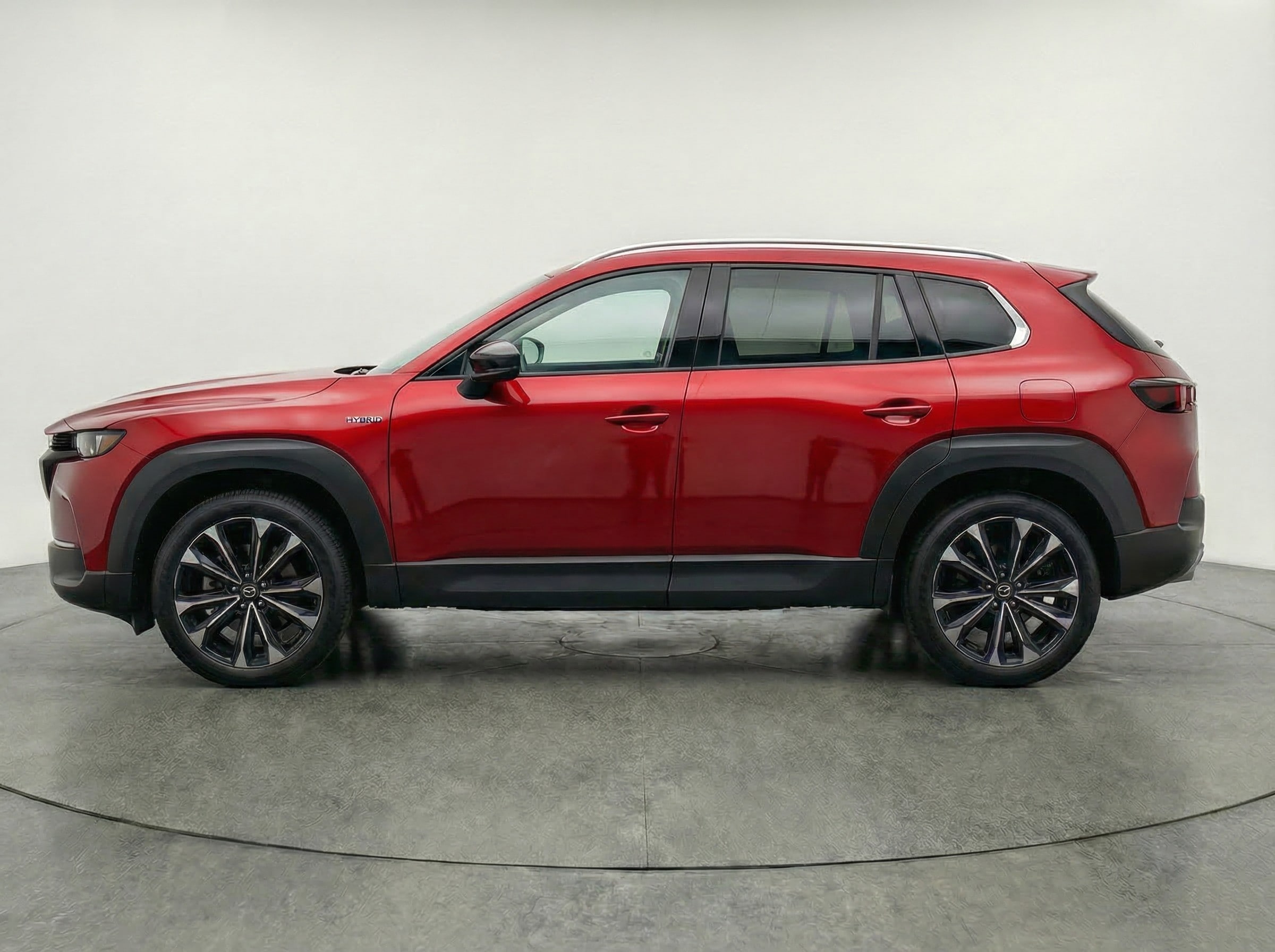 Thumbnail: 2025 Mazda CX-50 - 4