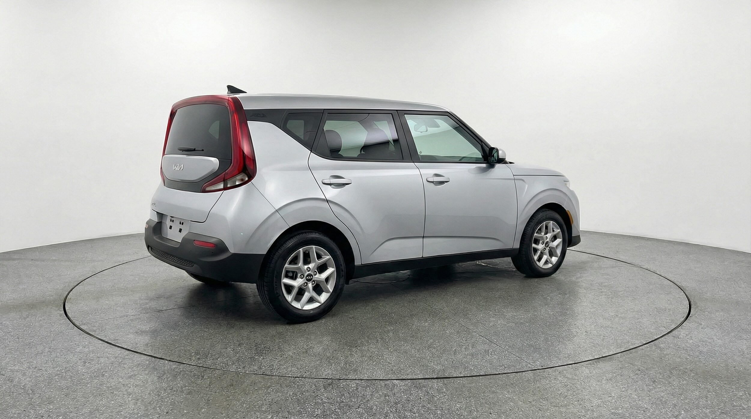 Thumbnail: 2025 Kia Soul - 7