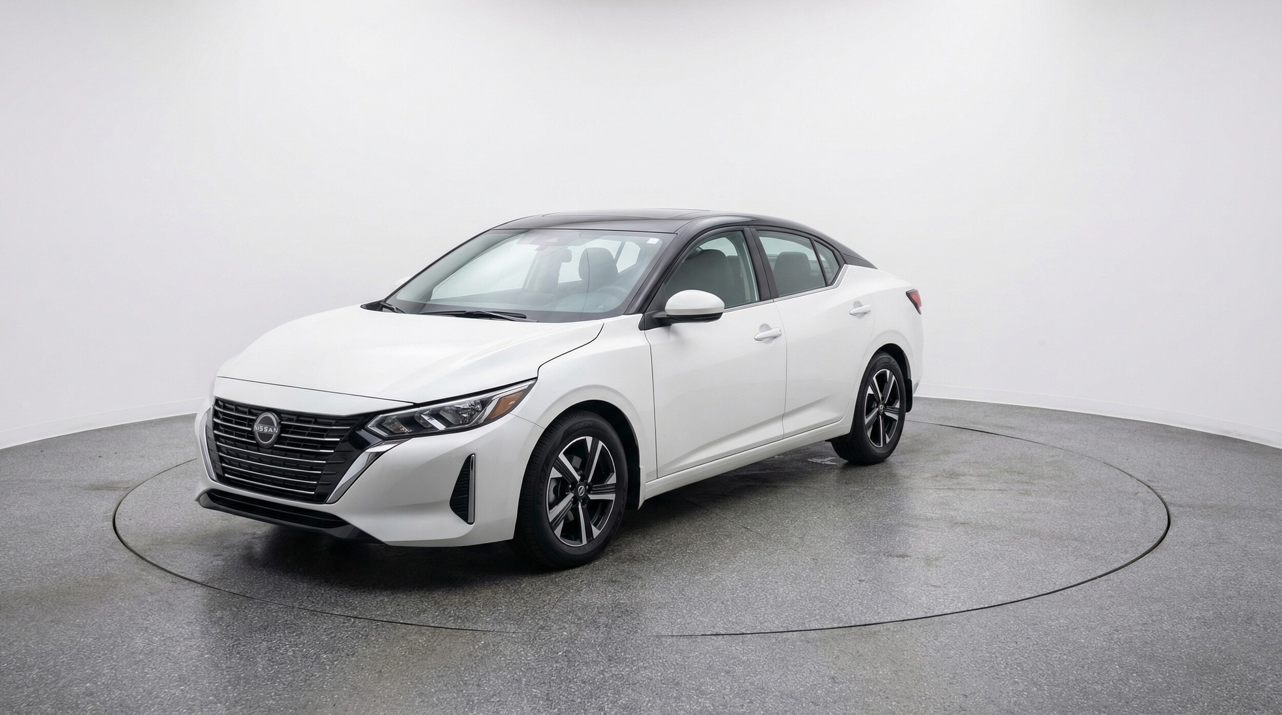 Thumbnail: 2025 Nissan Sentra - 3