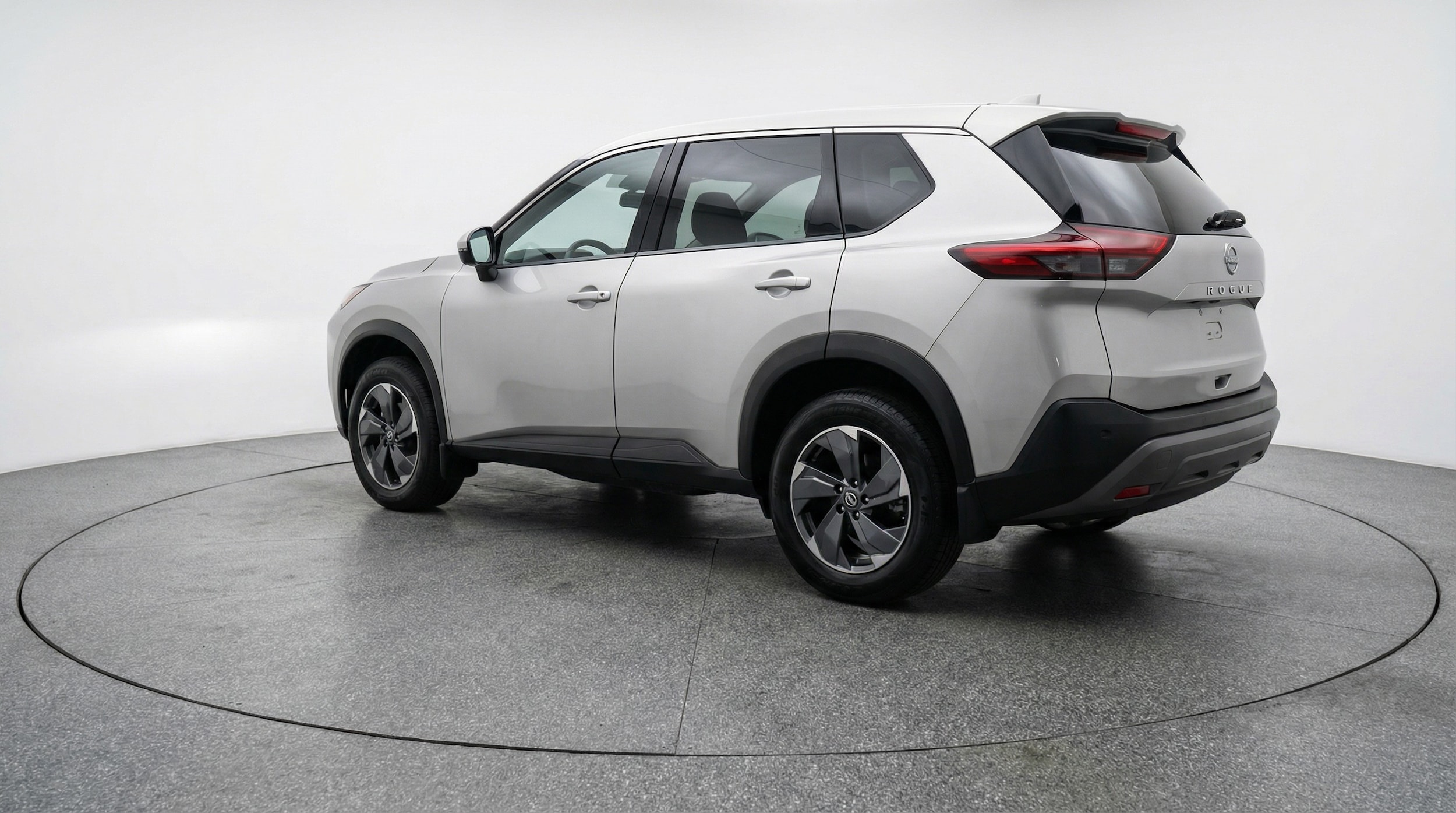 Thumbnail: 2025 Nissan Rogue - 5