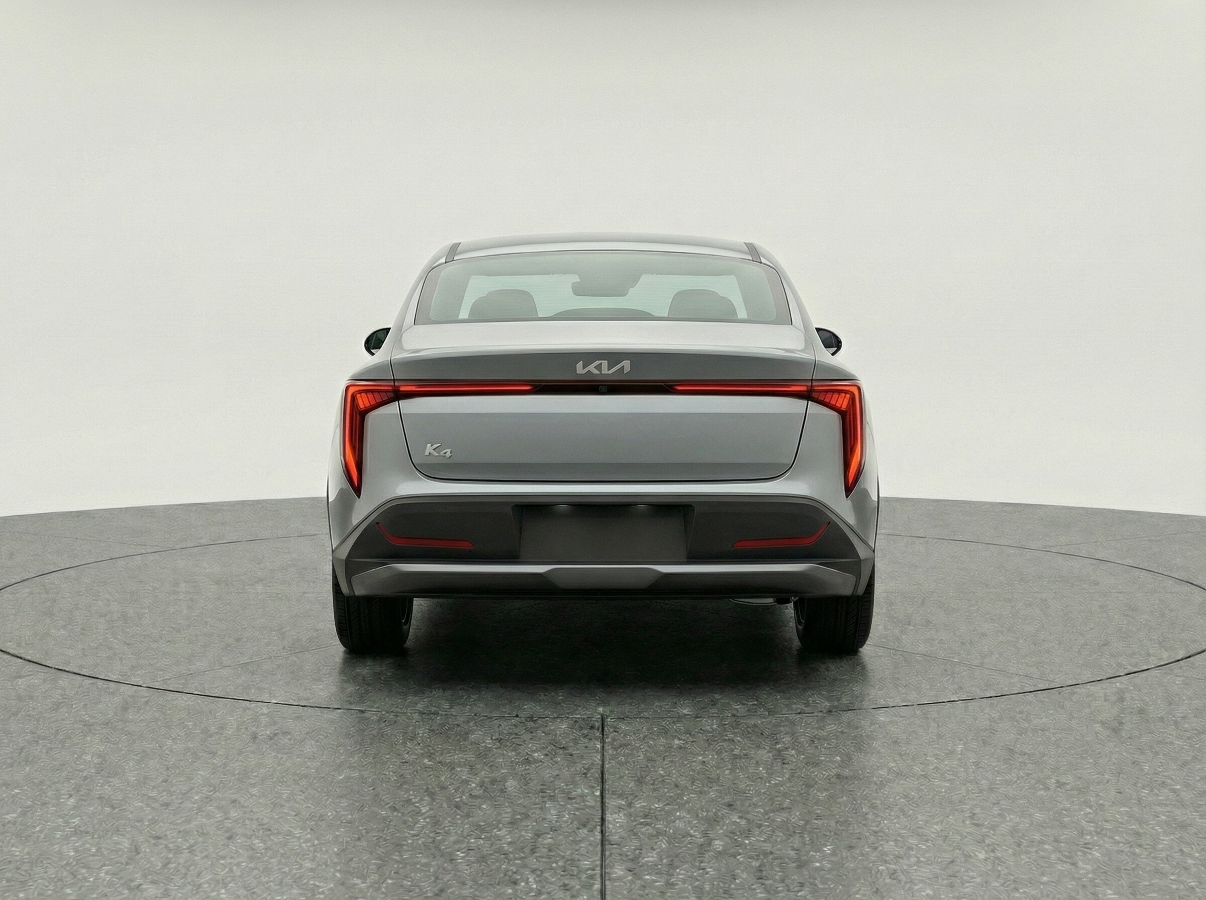 Thumbnail: 2025 Kia K4 - 6