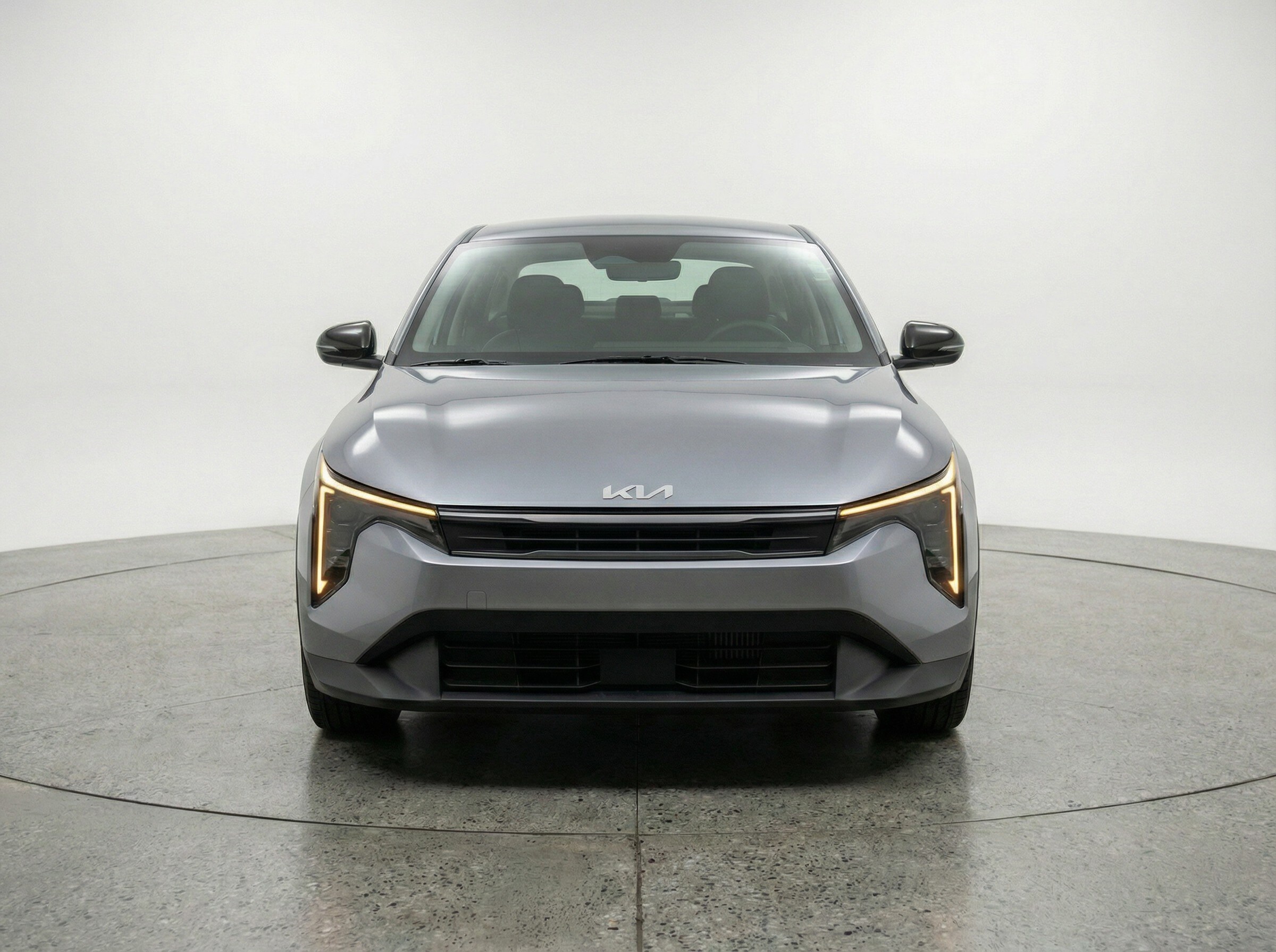 Thumbnail: 2025 Kia K4 - 2