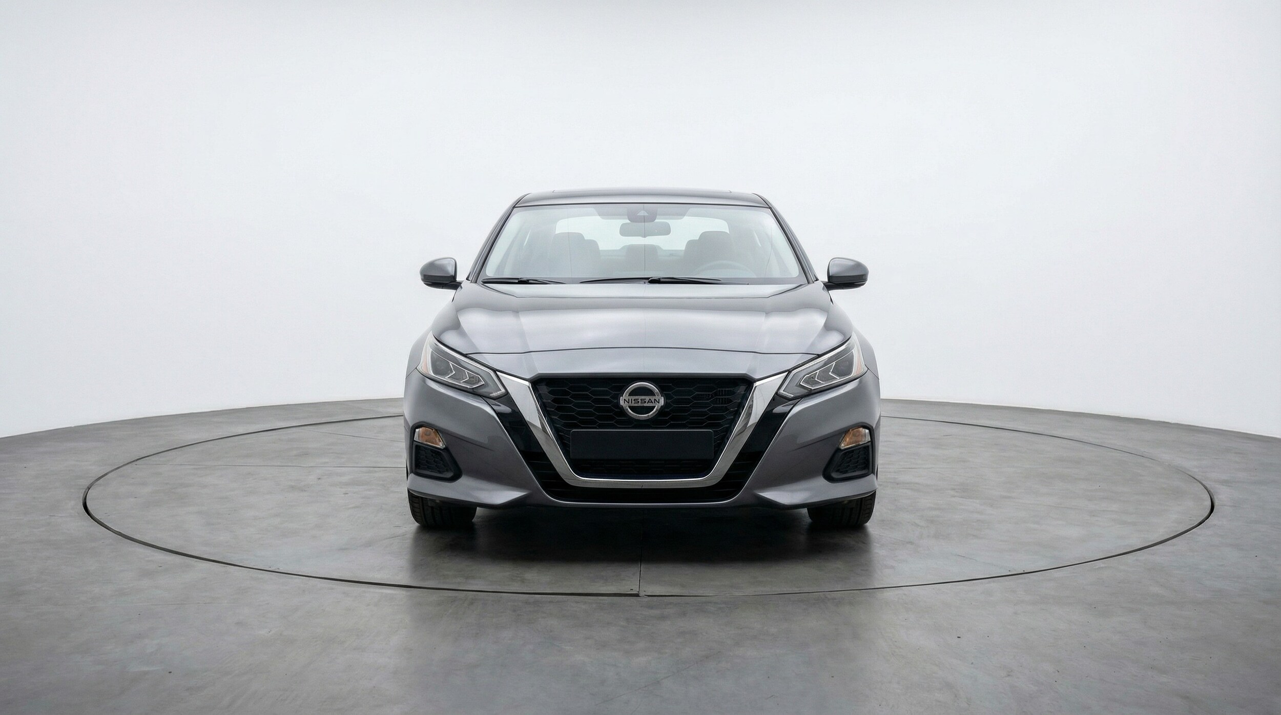 Thumbnail: 2025 Nissan Altima - 2