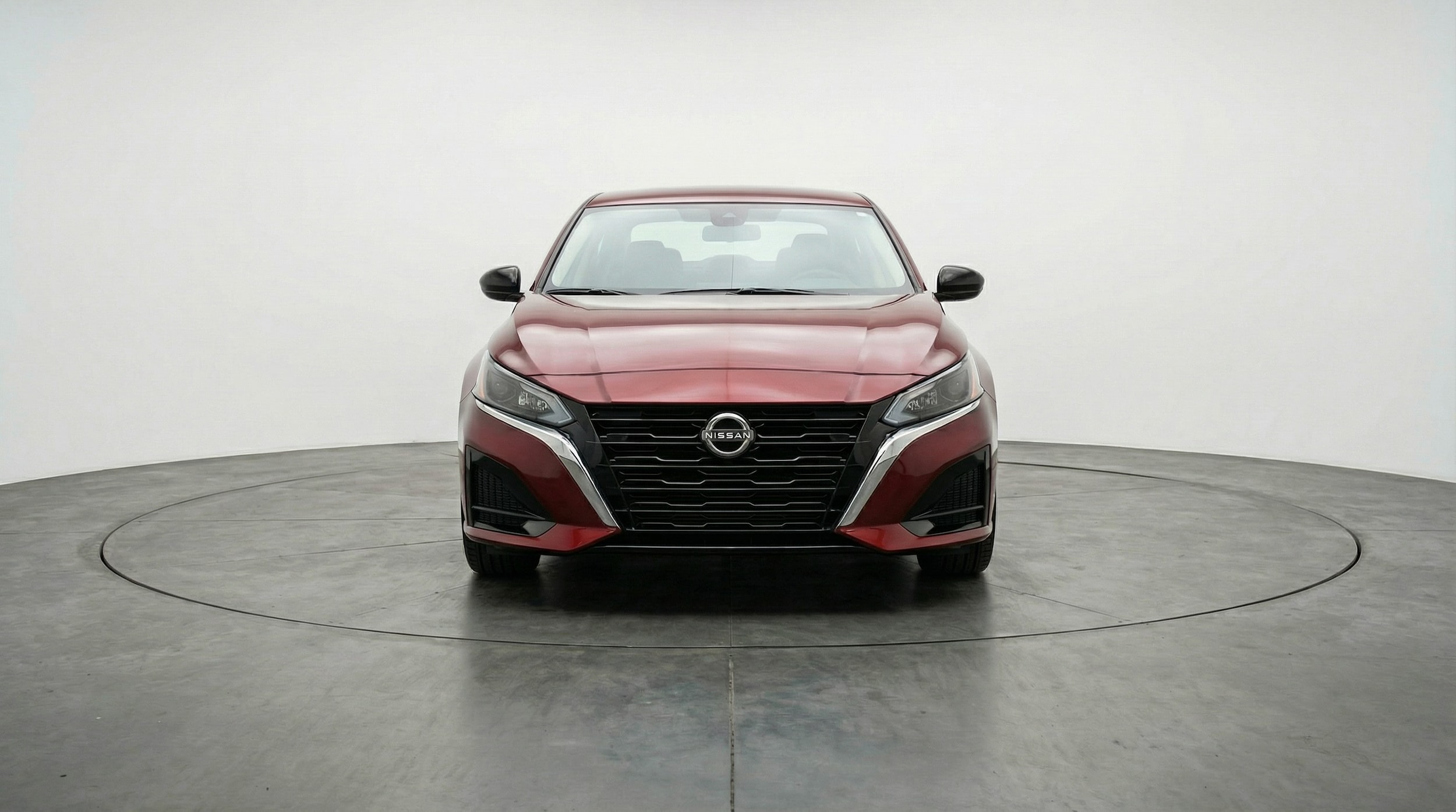 Thumbnail: 2025 Nissan Altima - 2