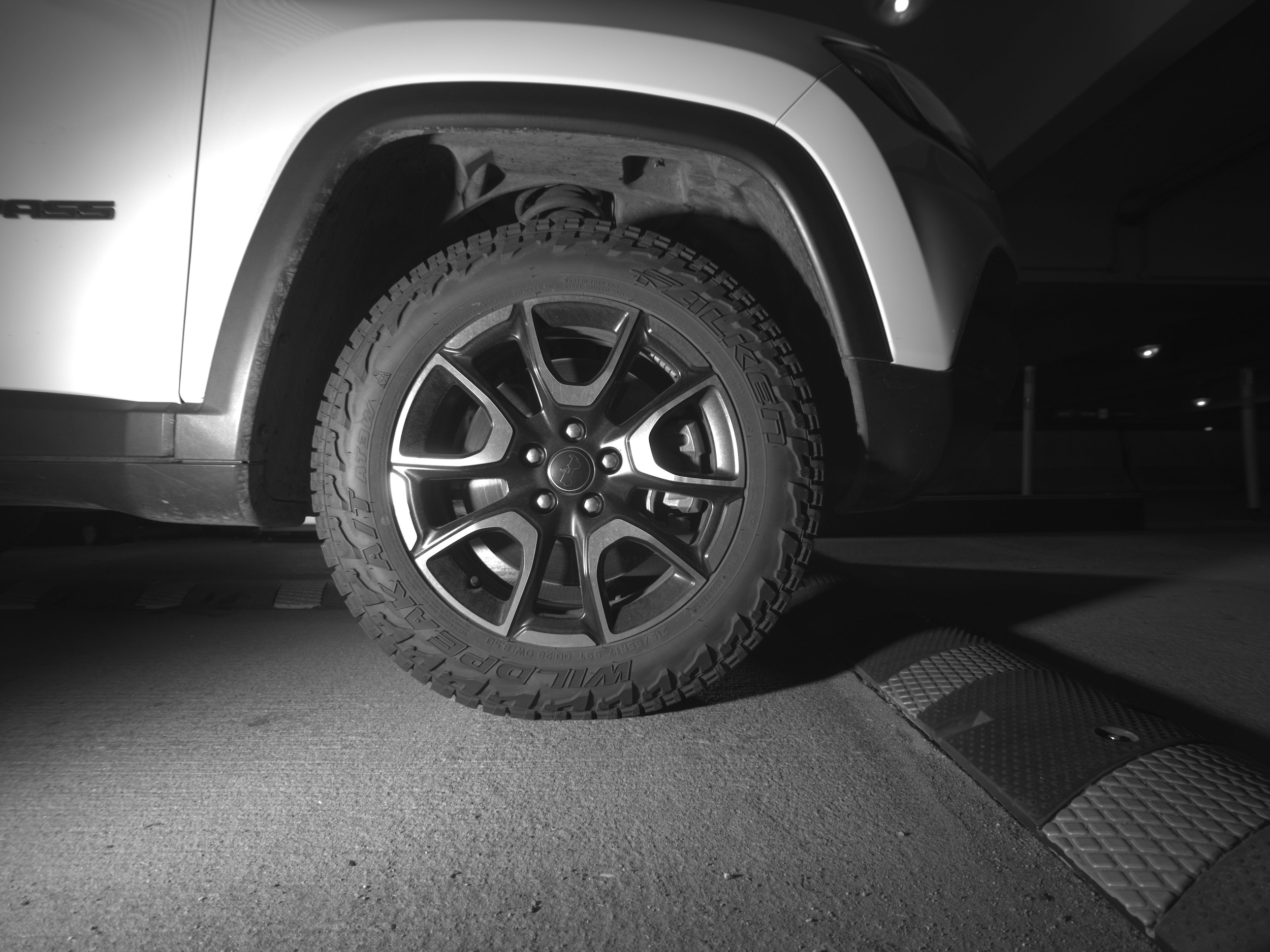 Thumbnail: 2025 Jeep Compass - 10