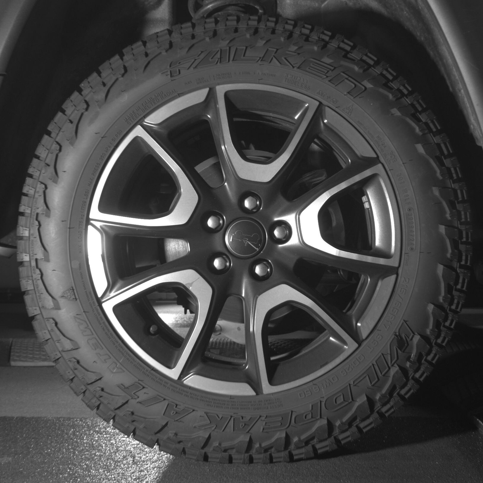 Thumbnail: 2025 Jeep Compass - 12