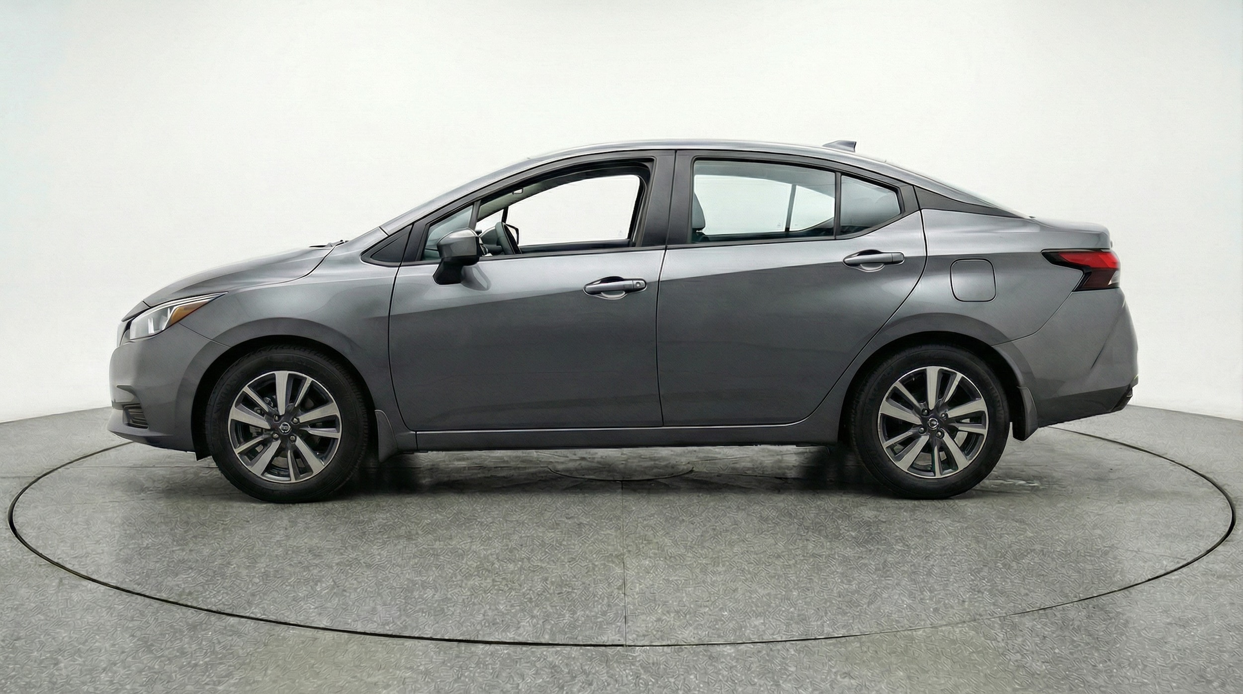 Thumbnail: 2025 Nissan Versa - 4
