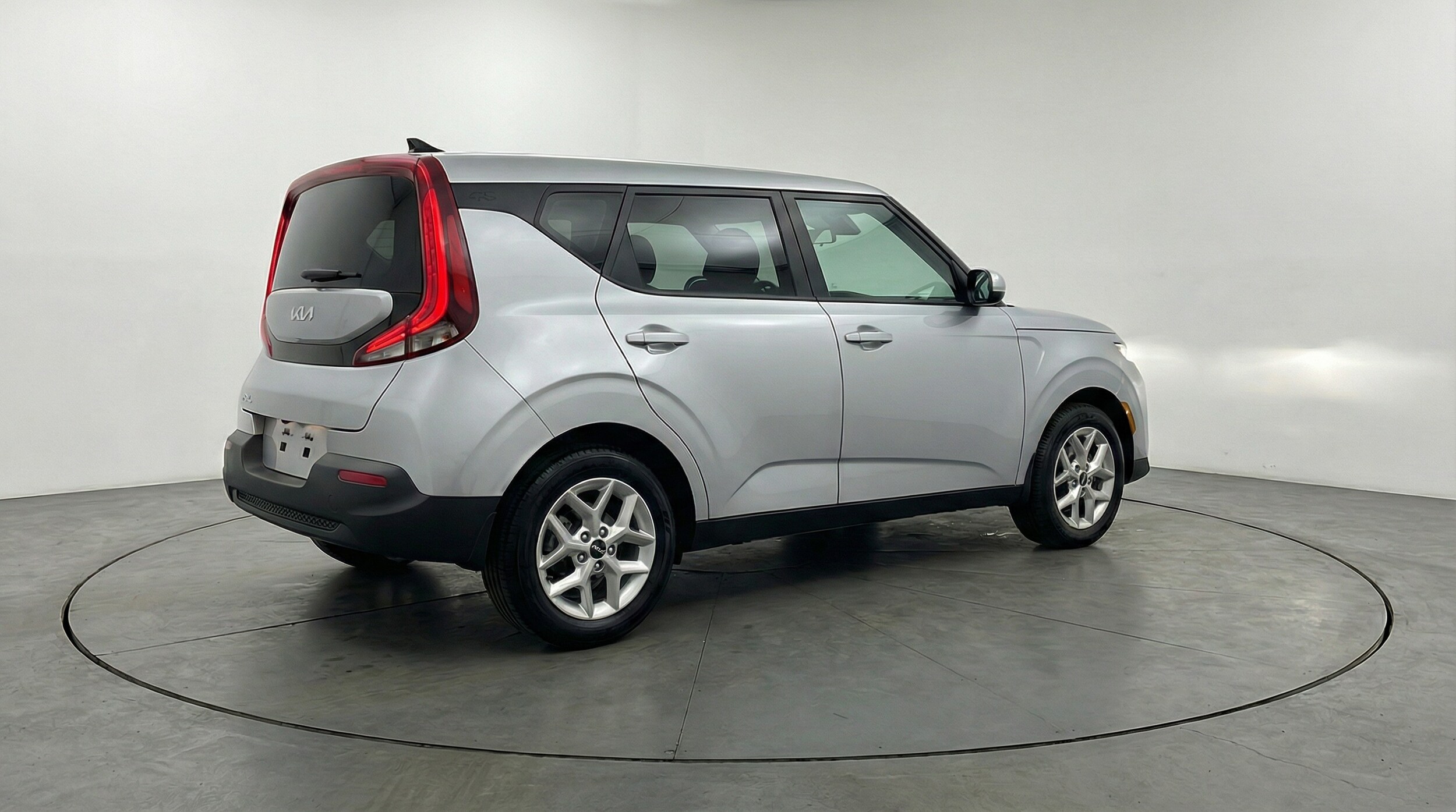 Thumbnail: 2025 Kia Soul - 7