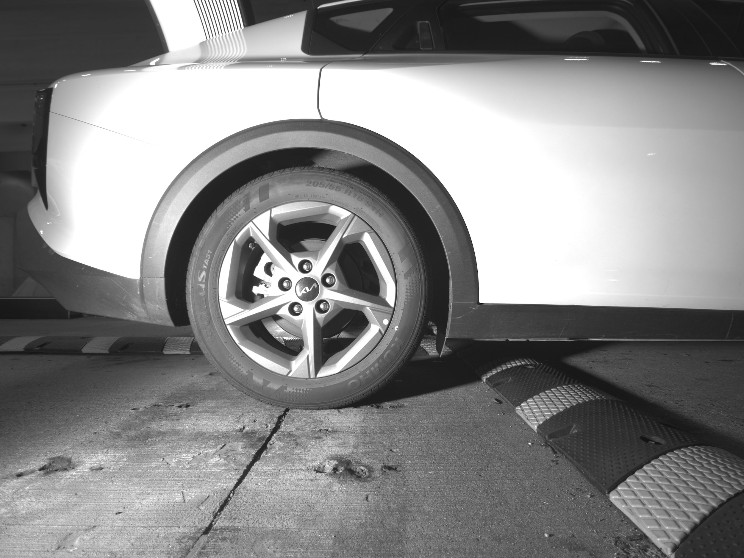 Thumbnail: 2025 Kia K4 - 12