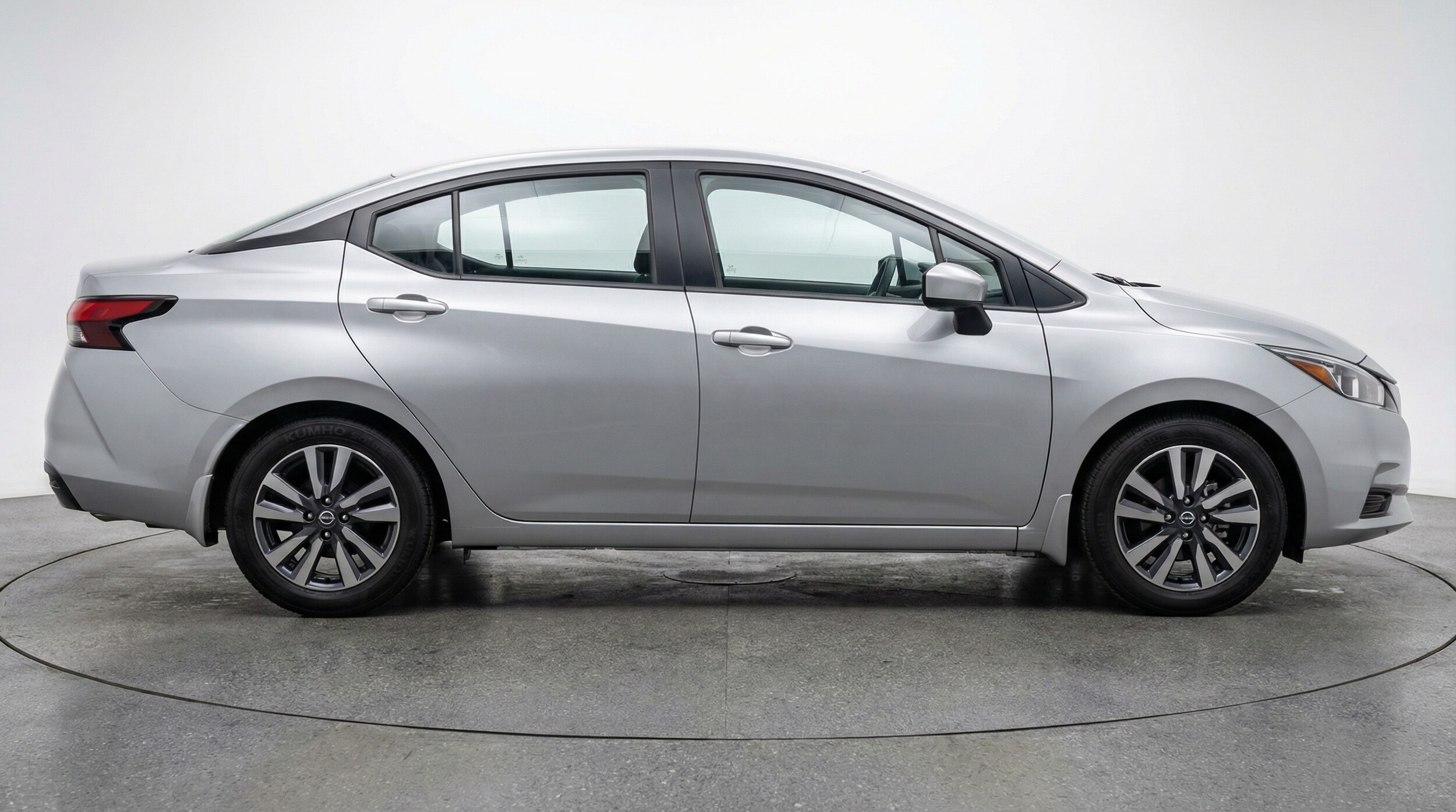 Thumbnail: 2025 Nissan Versa - 8