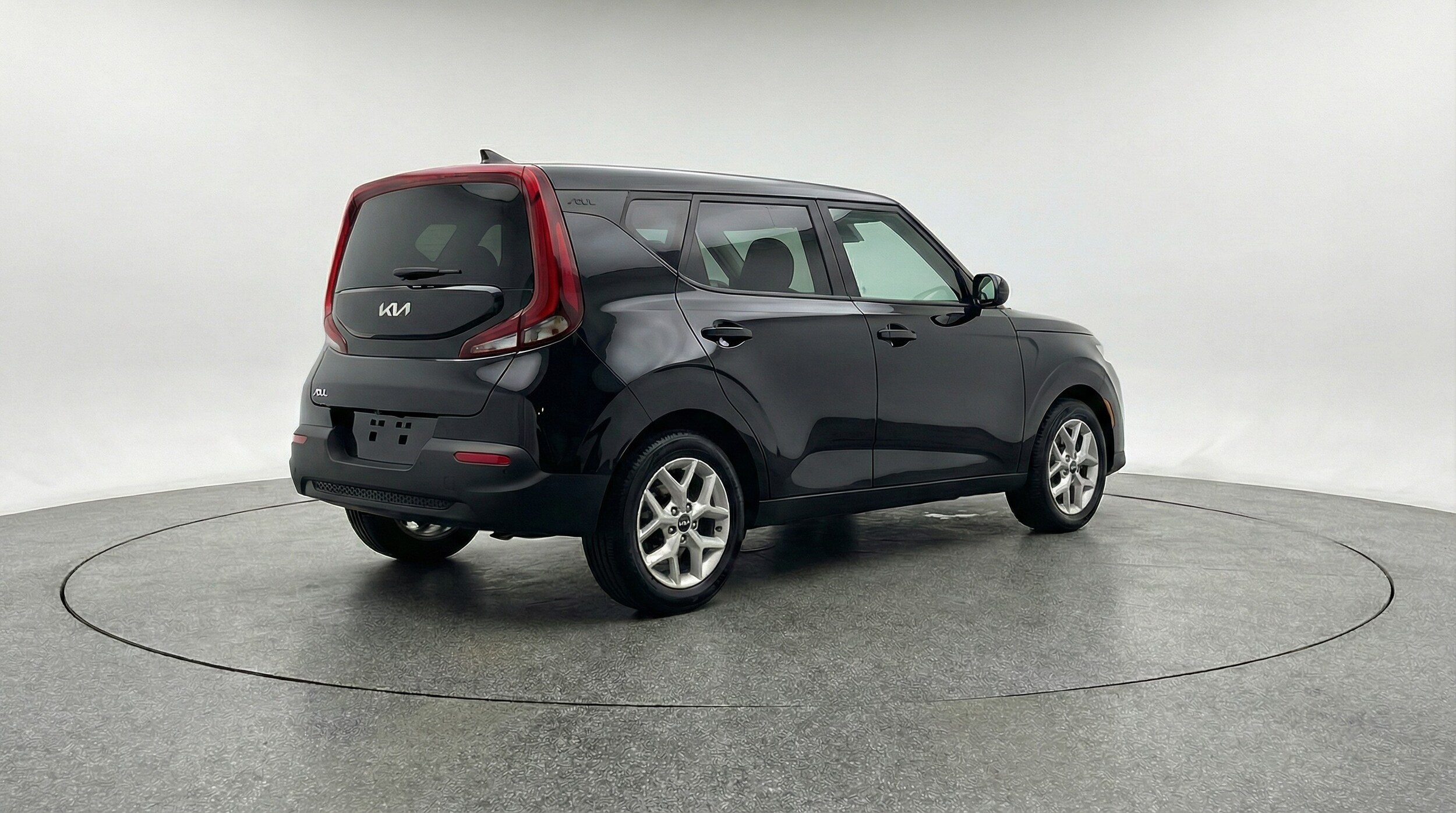 Thumbnail: 2025 Kia Soul - 7