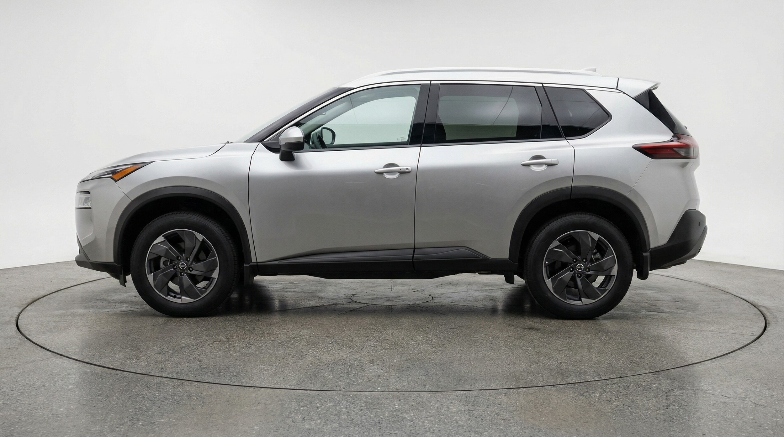 Thumbnail: 2025 Nissan Rogue - 4