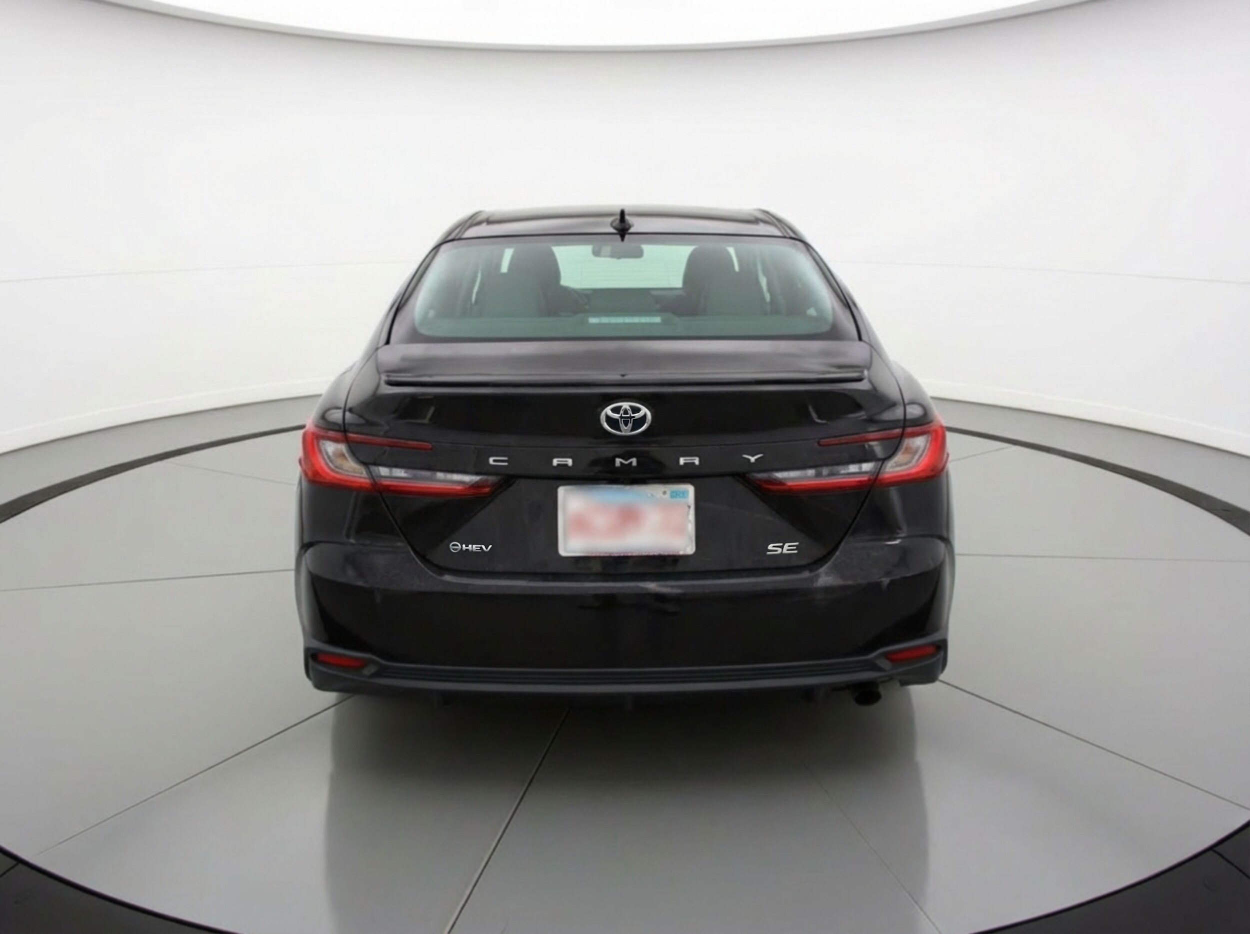 Thumbnail: 2025 Toyota Camry - 6