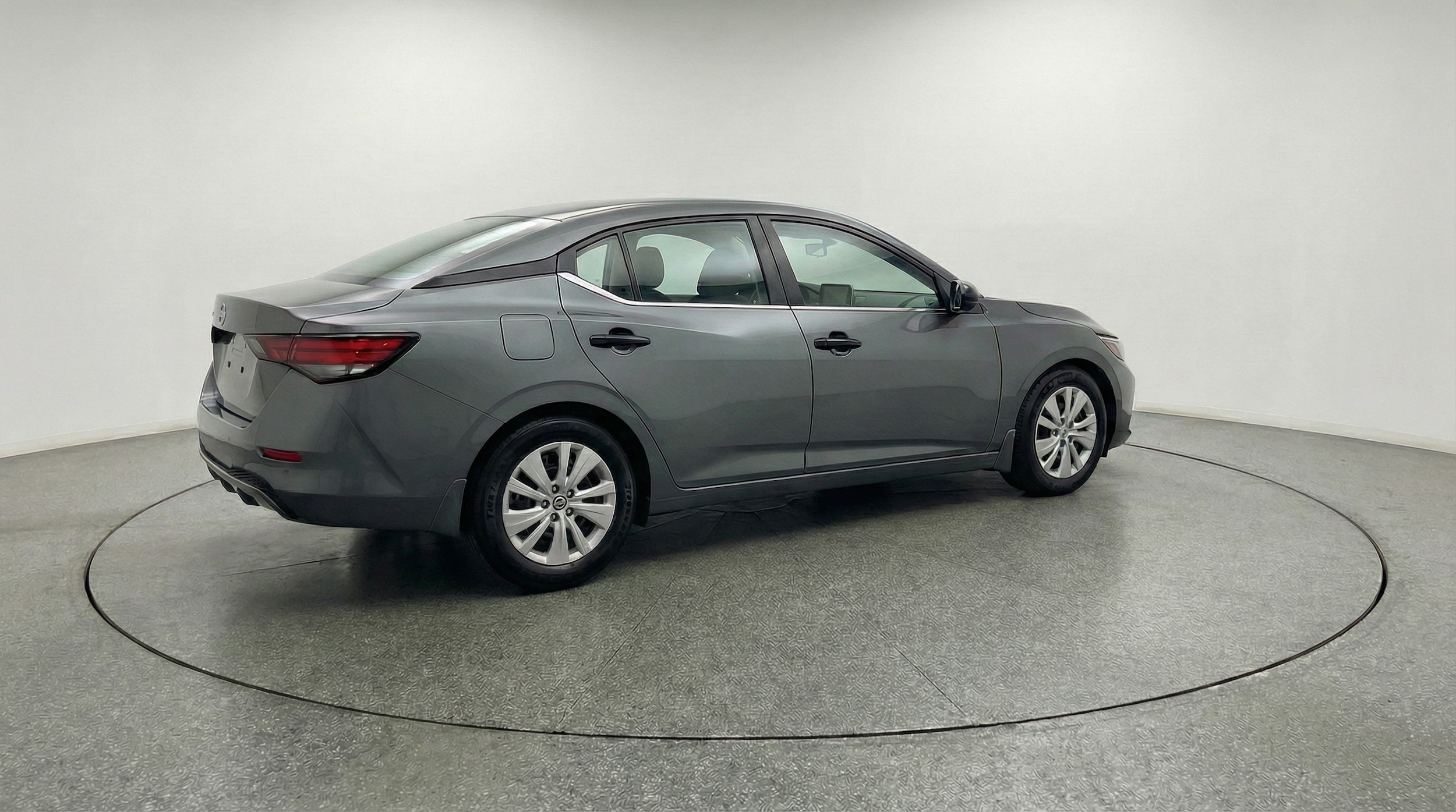 Thumbnail: 2025 Nissan Sentra - 7