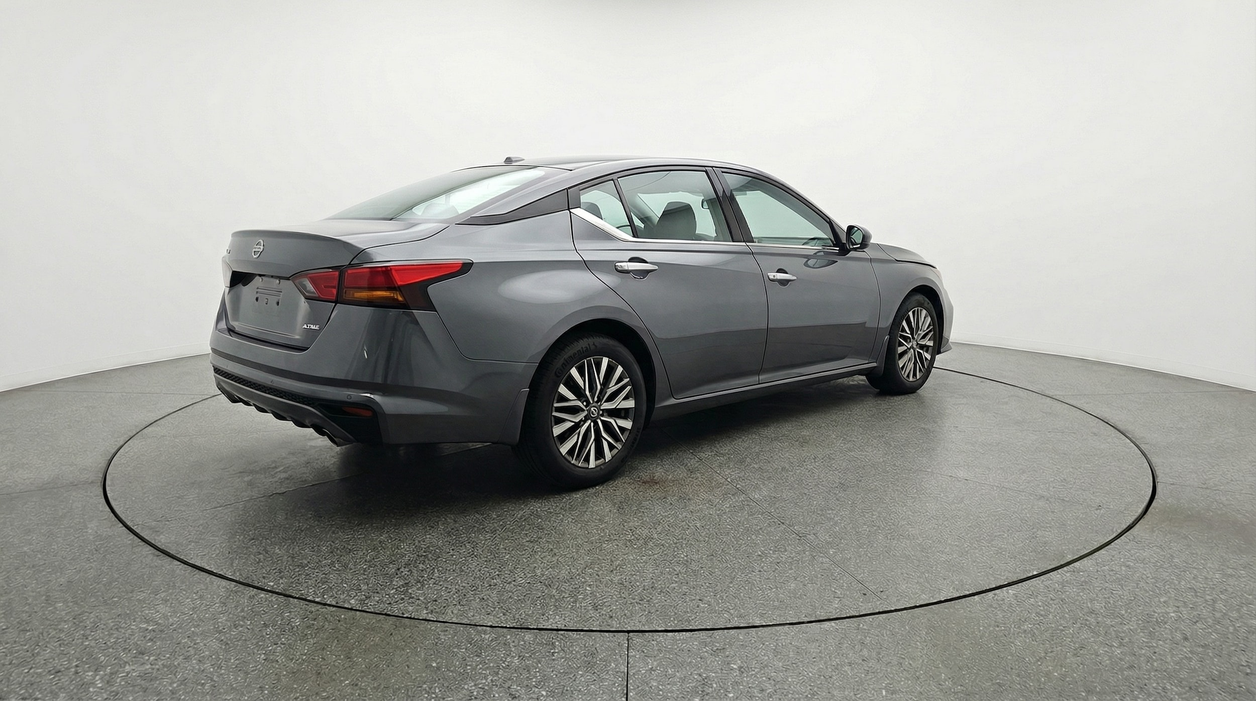 Thumbnail: 2025 Nissan Altima - 7