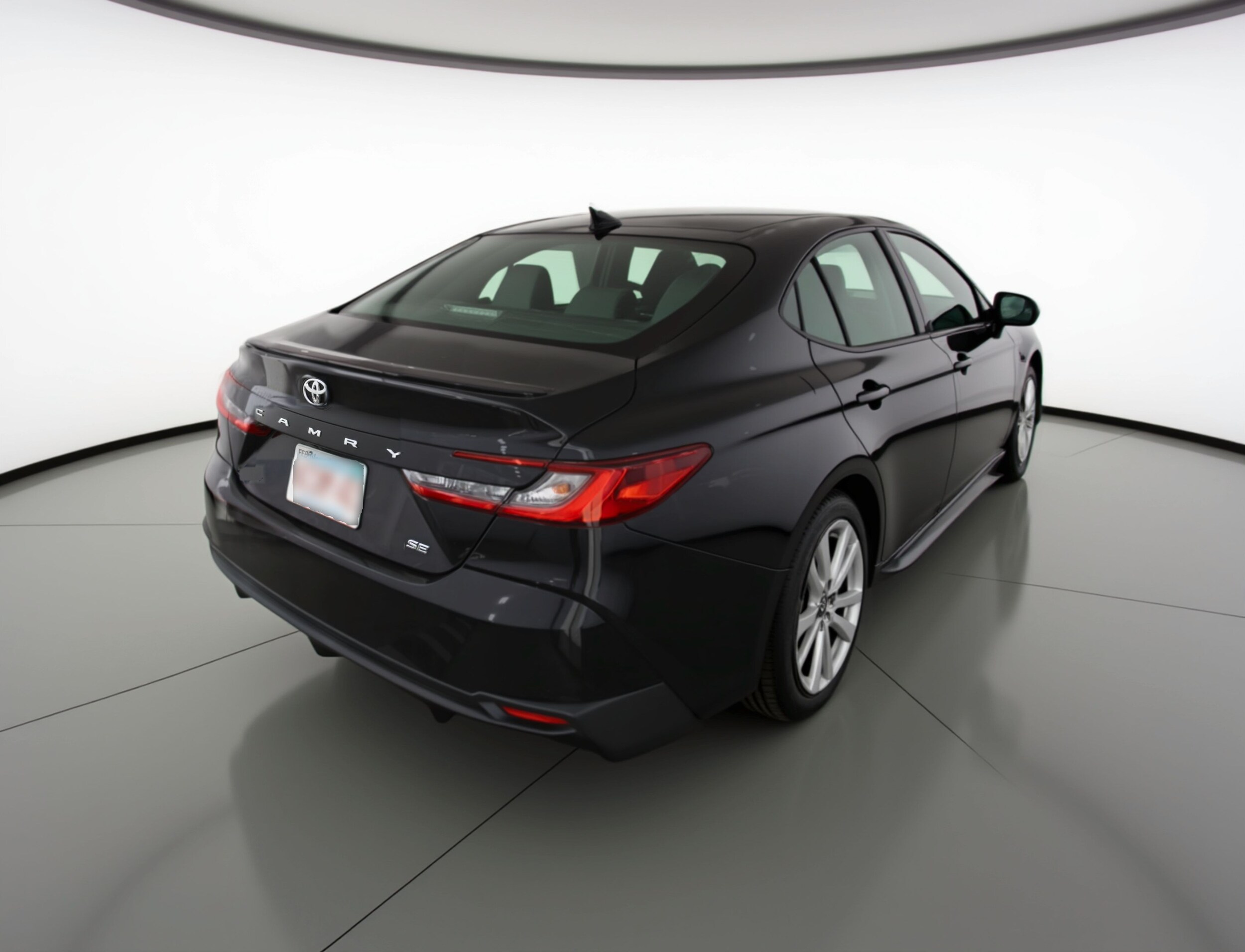 Thumbnail: 2025 Toyota Camry - 7