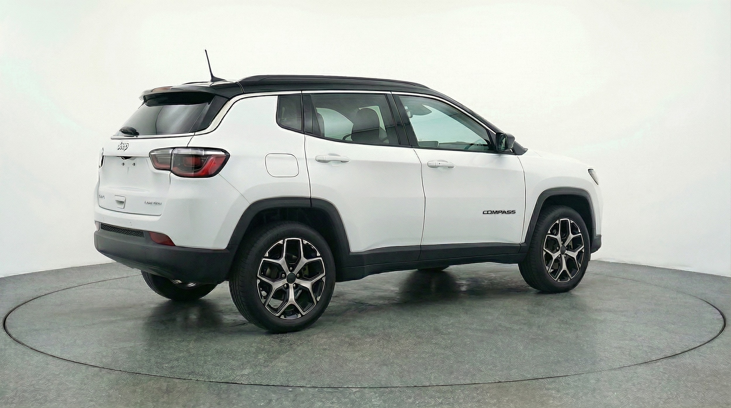Thumbnail: 2025 Jeep Compass - 7