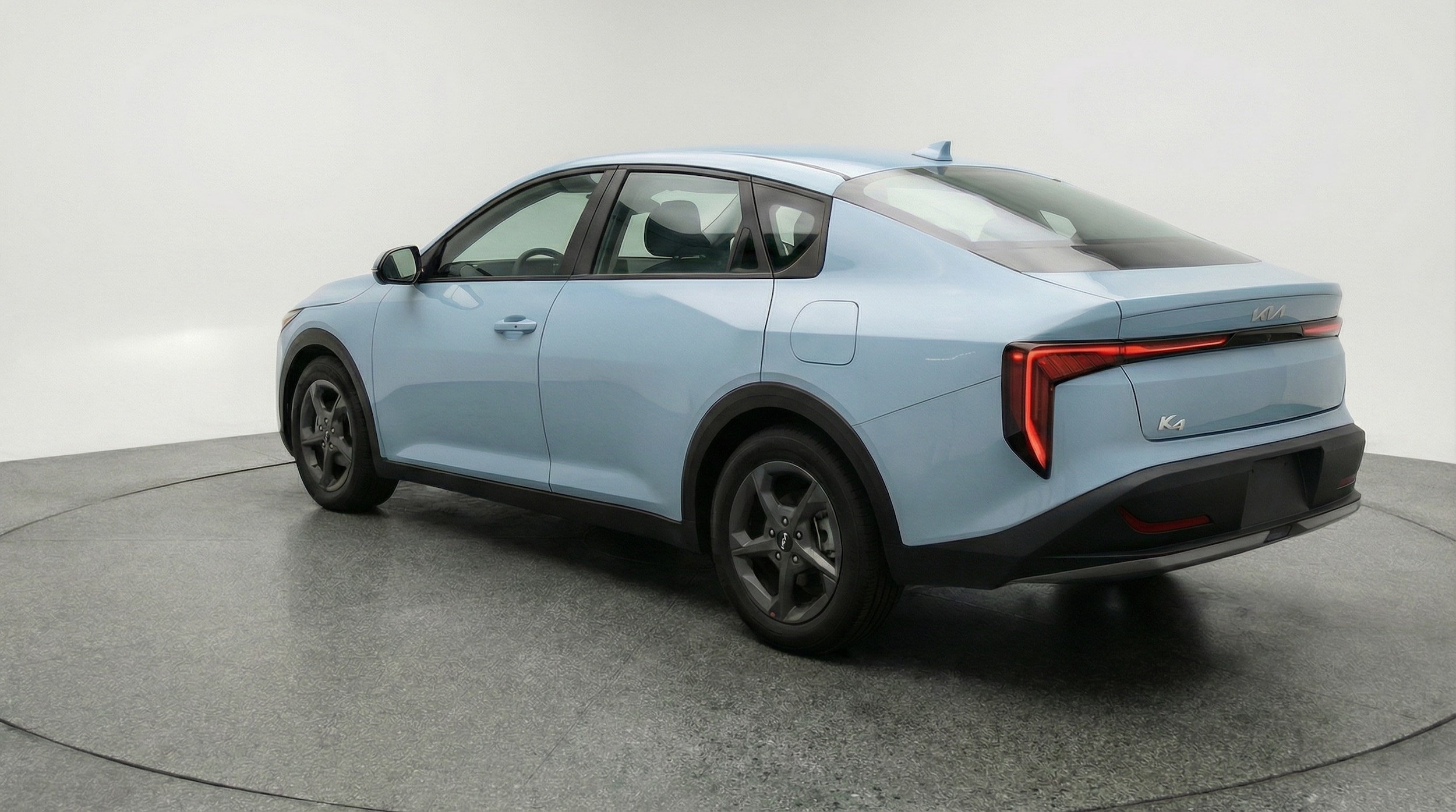 Thumbnail: 2025 Kia K4 - 5