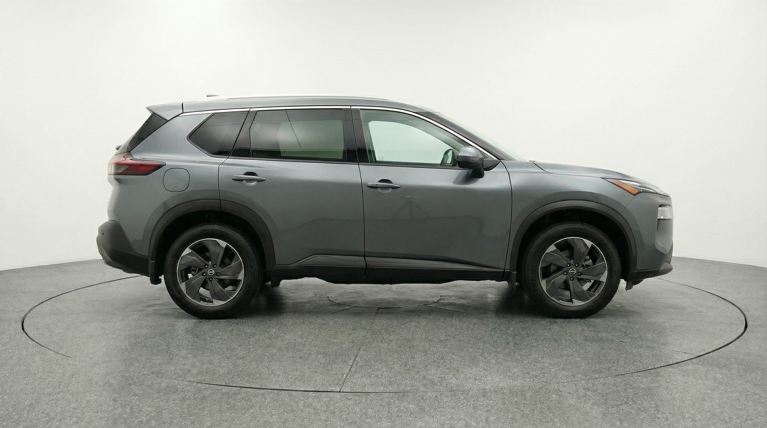 Thumbnail: 2025 Nissan Rogue - 8