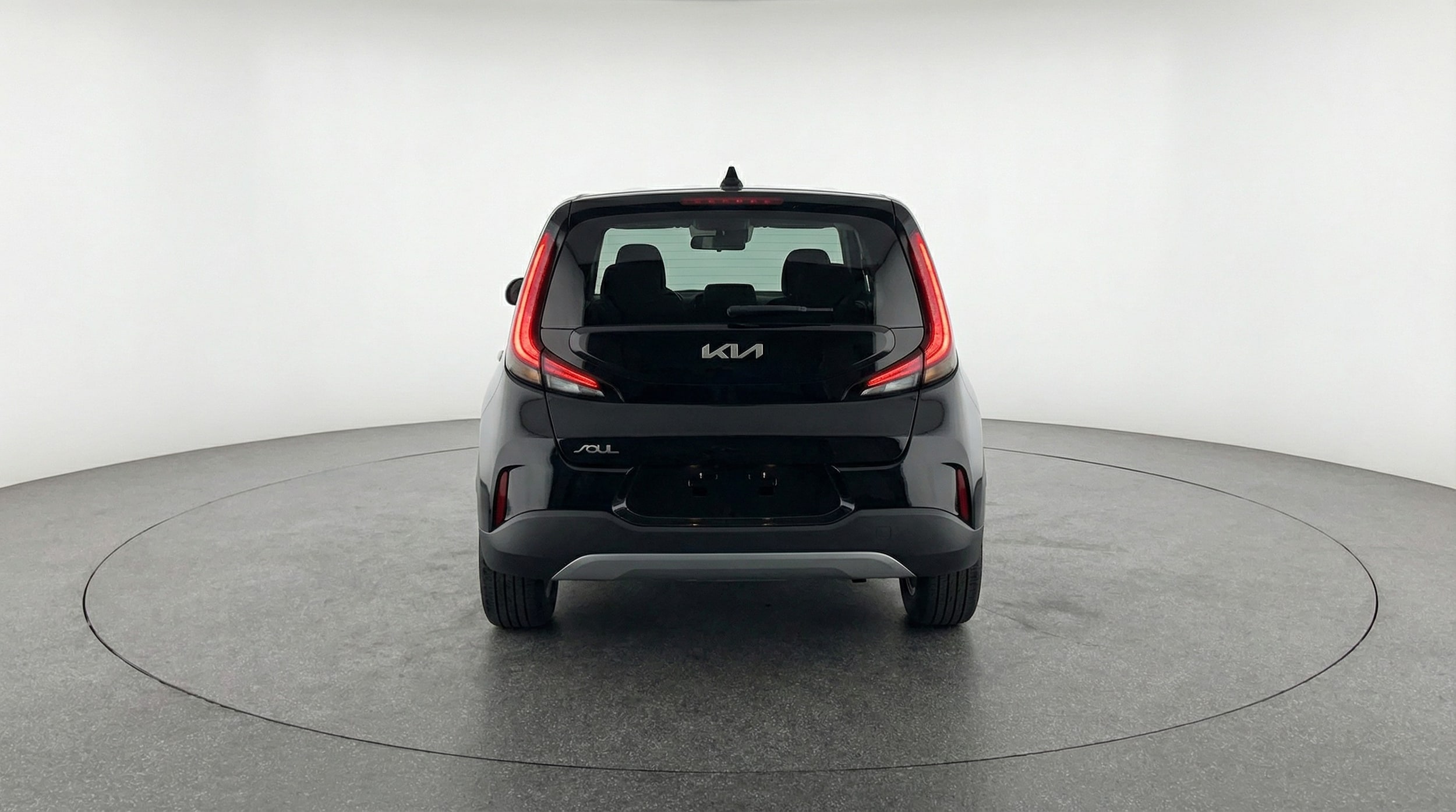 Thumbnail: 2025 Kia Soul - 6