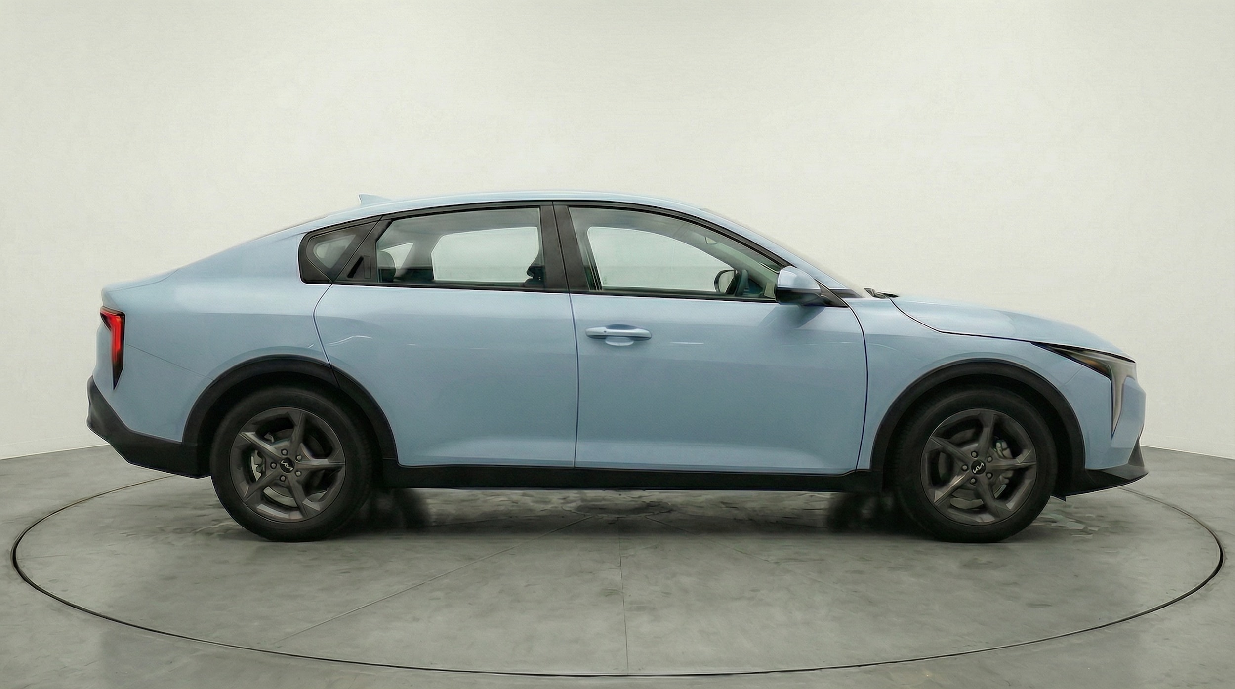 Thumbnail: 2025 Kia K4 - 8