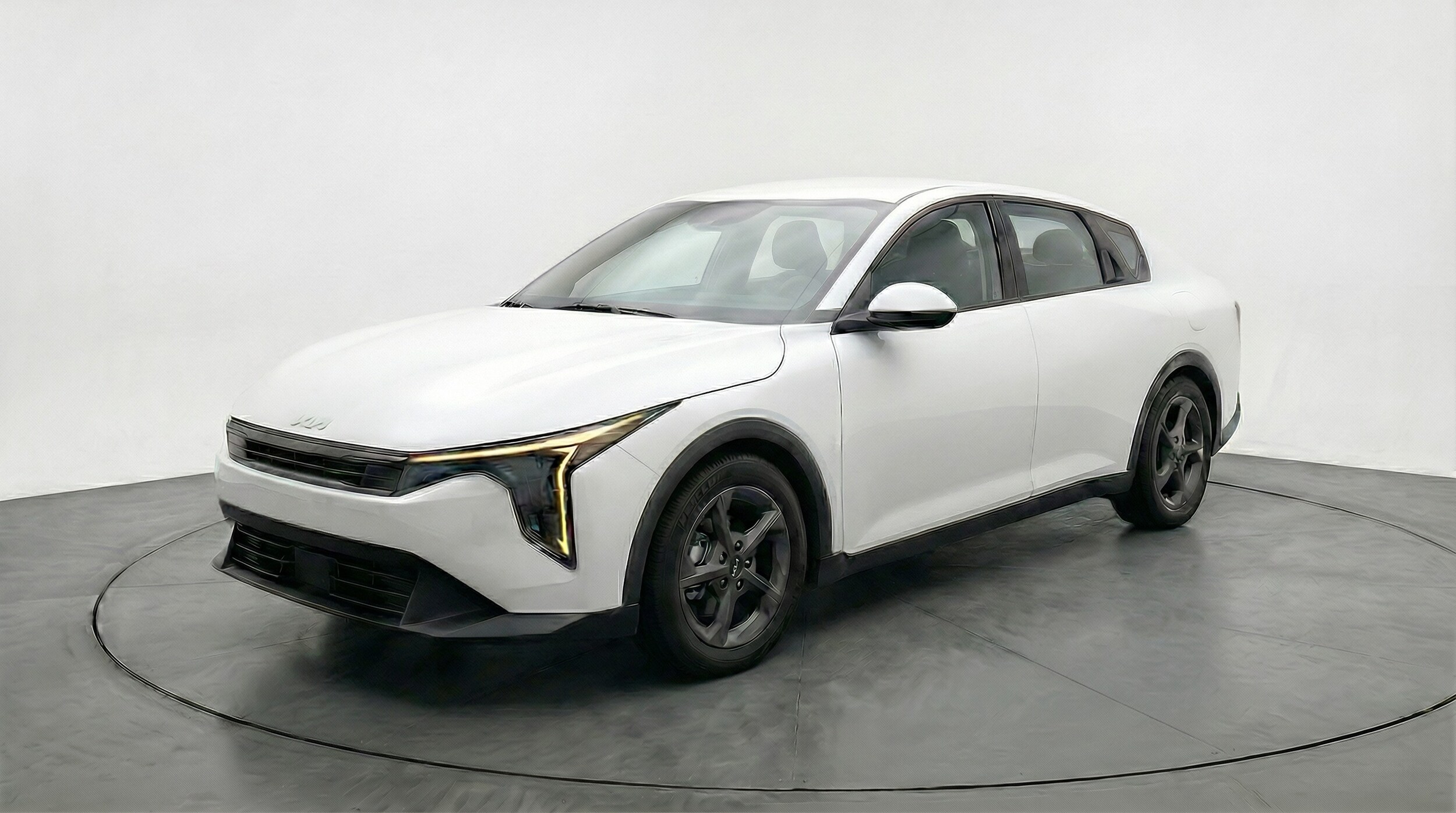 Thumbnail: 2025 Kia K4 - 3