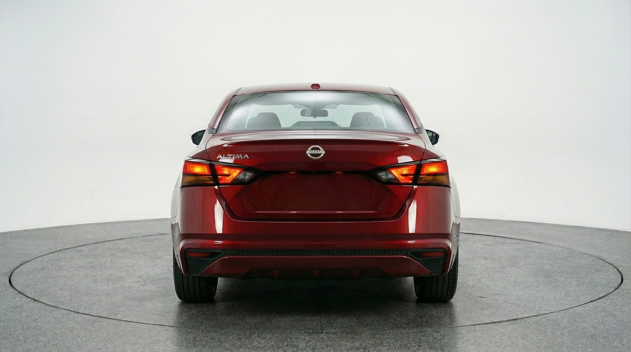 Thumbnail: 2025 Nissan Altima - 6