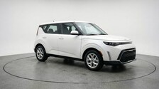 2025 Kia Soul  -
                  Yonkers, NY