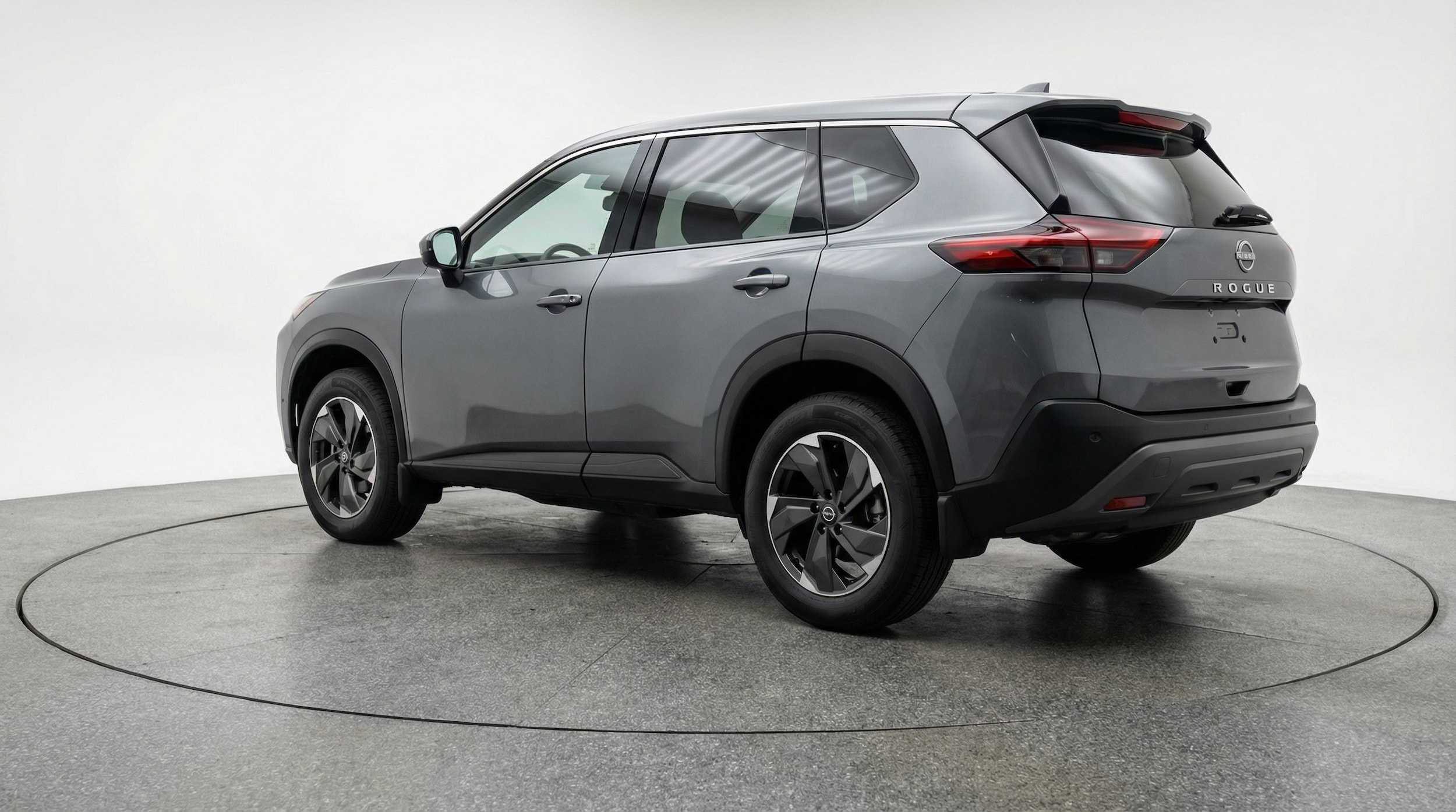 Thumbnail: 2025 Nissan Rogue - 5