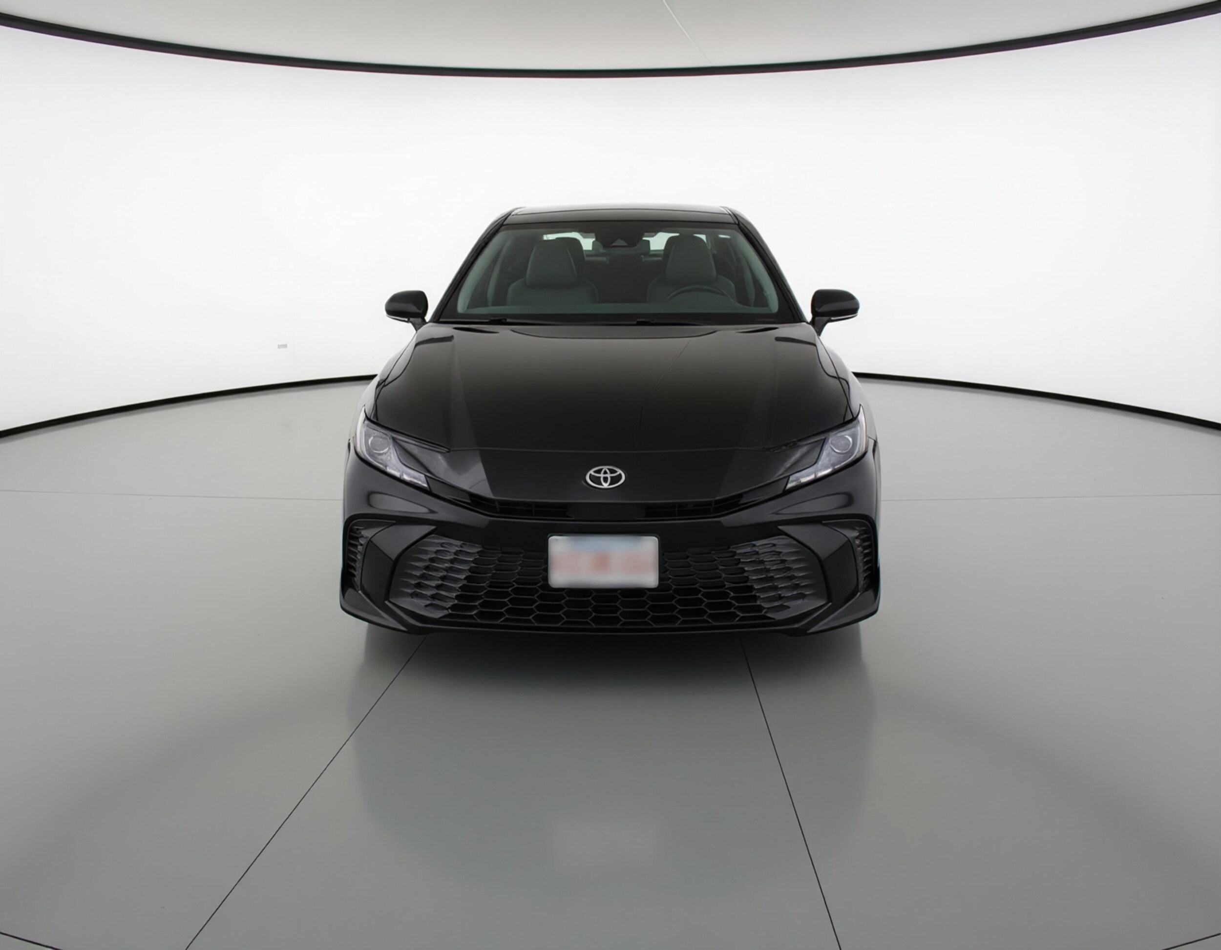 Thumbnail: 2025 Toyota Camry - 2