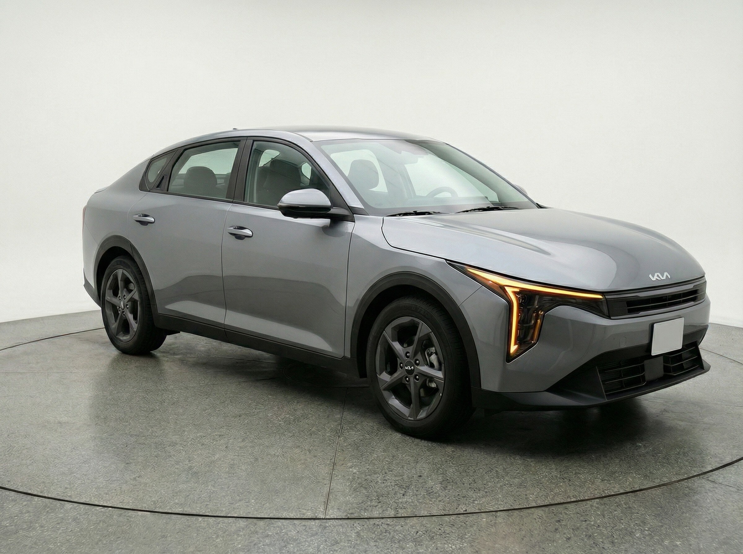 Thumbnail: 2025 Kia K4 - 1