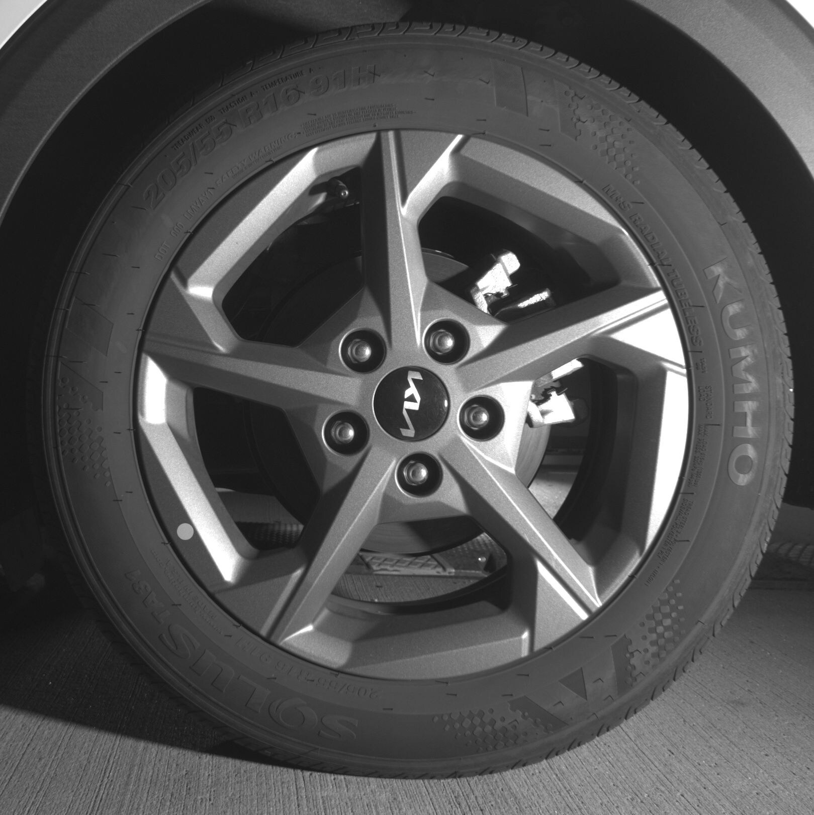 Thumbnail: 2025 Kia K4 - 11