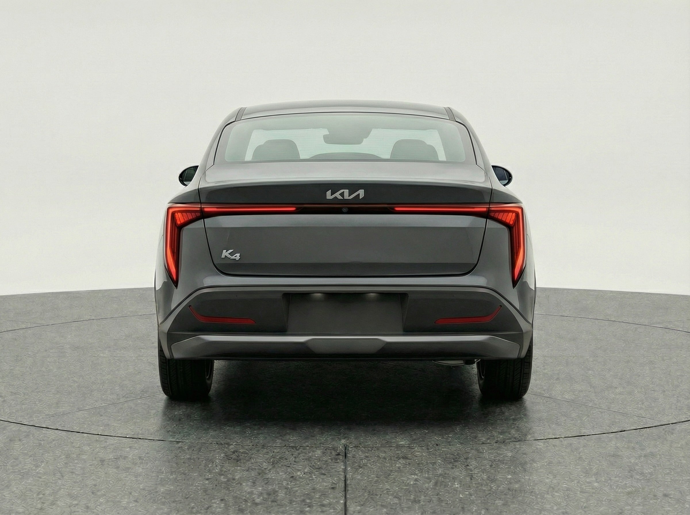 Thumbnail: 2025 Kia K4 - 6
