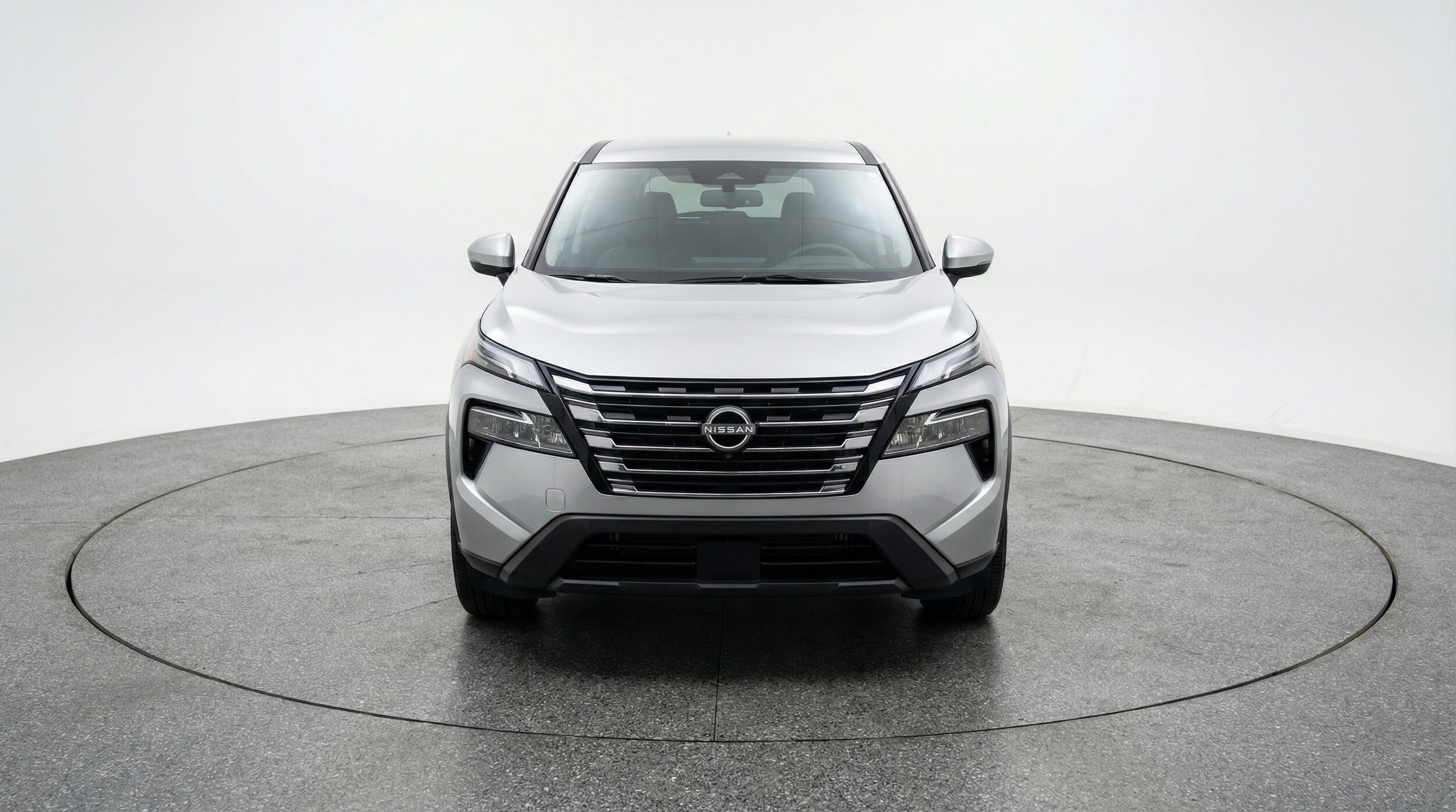 Thumbnail: 2025 Nissan Rogue - 2