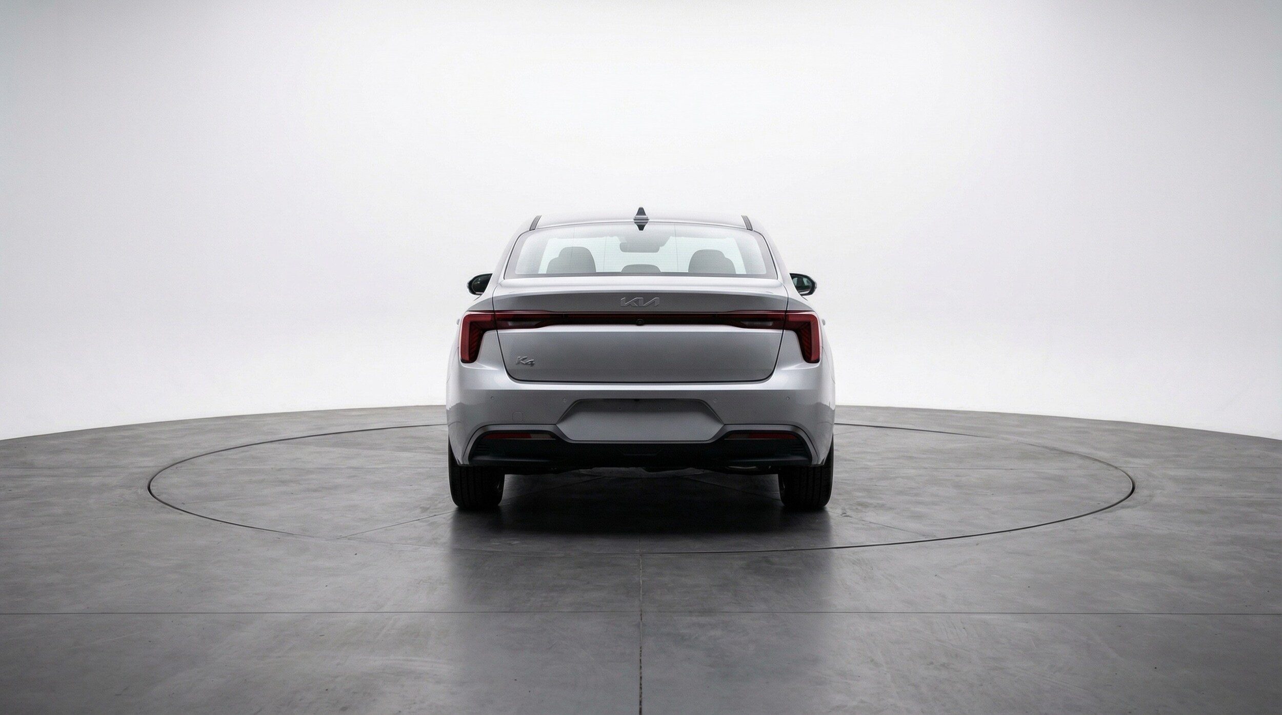 Thumbnail: 2025 Kia K4 - 6